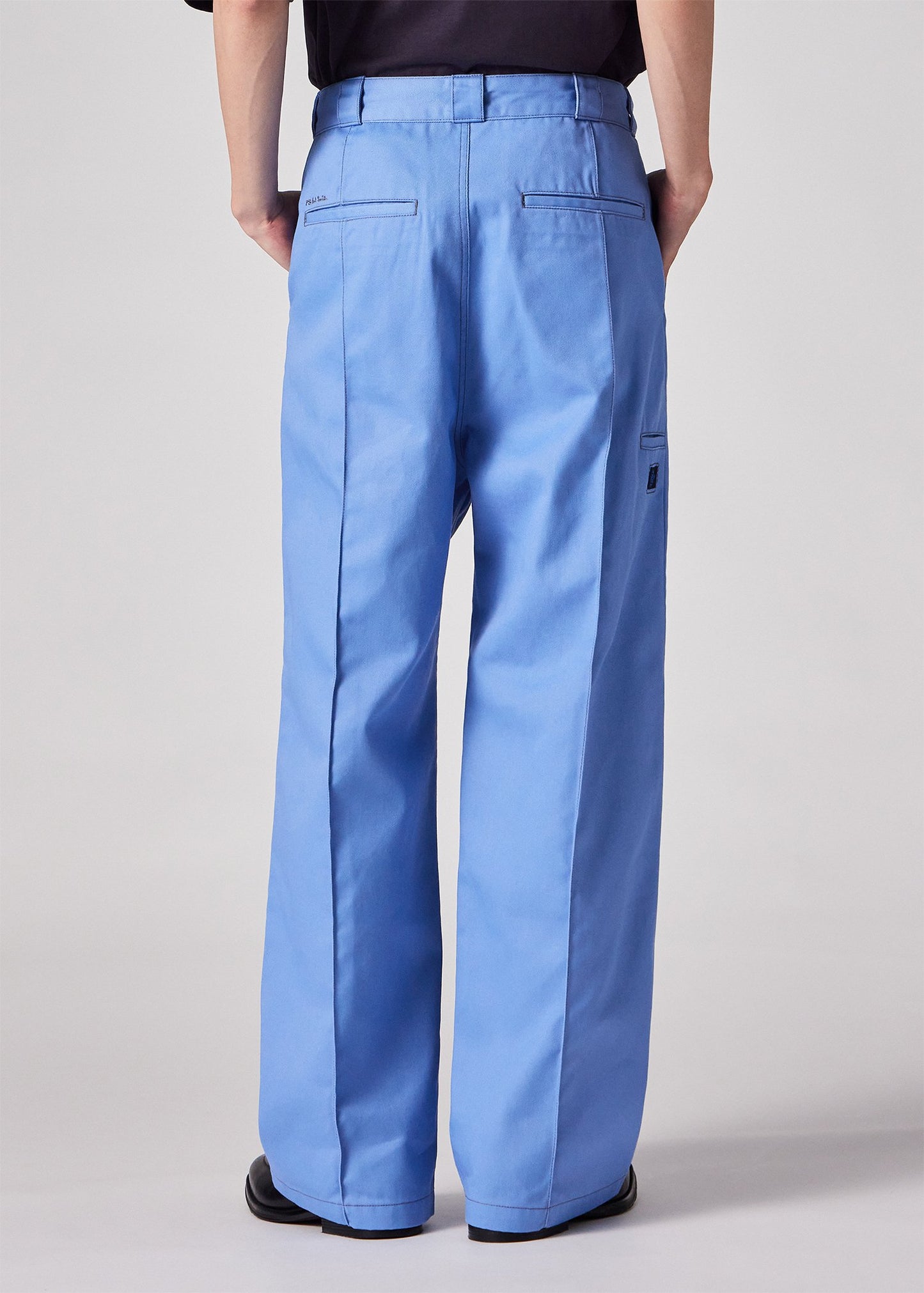 Dickies® × PS Paul Smith トラウザーズ