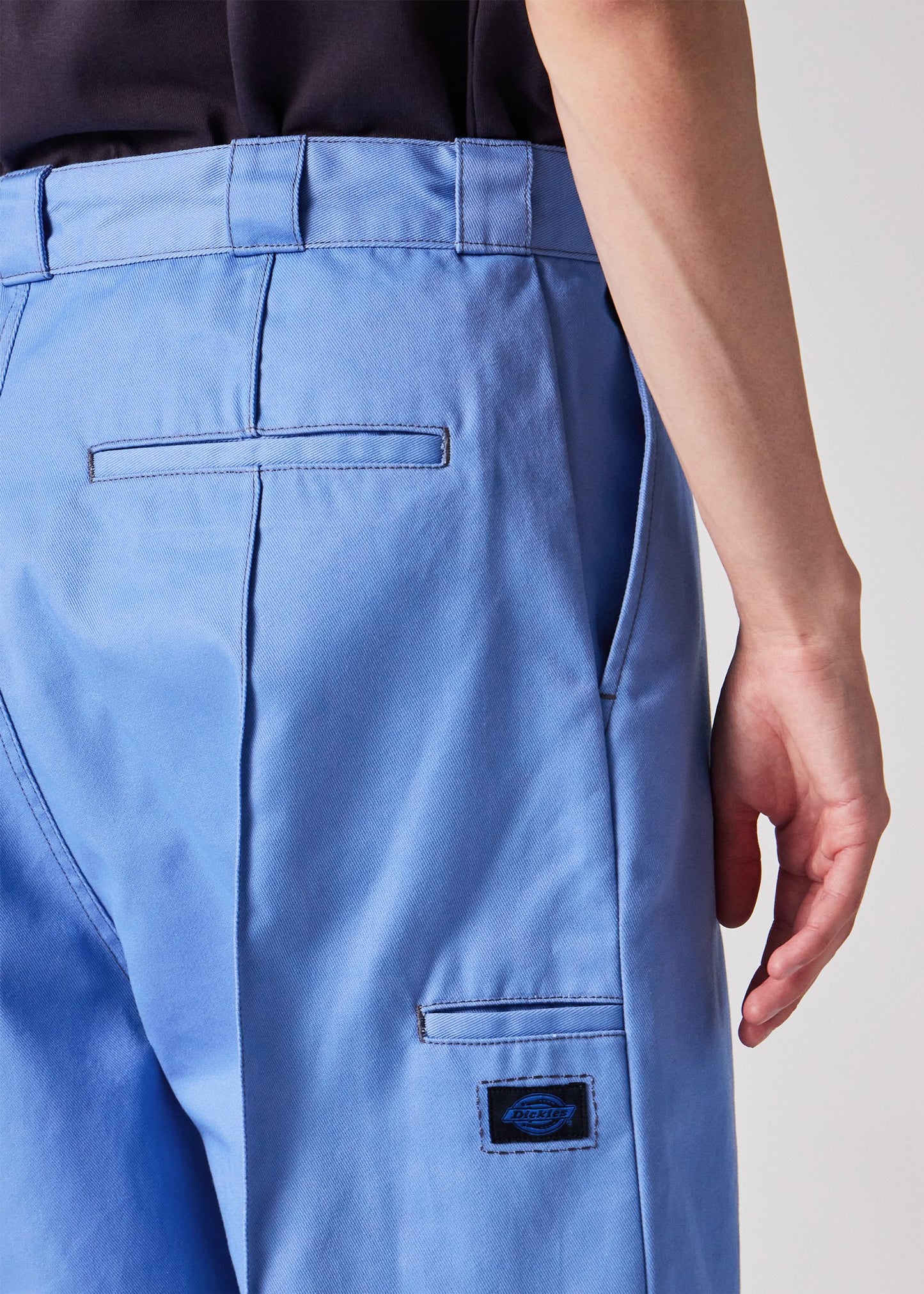 Dickies® × PS Paul Smith トラウザーズ