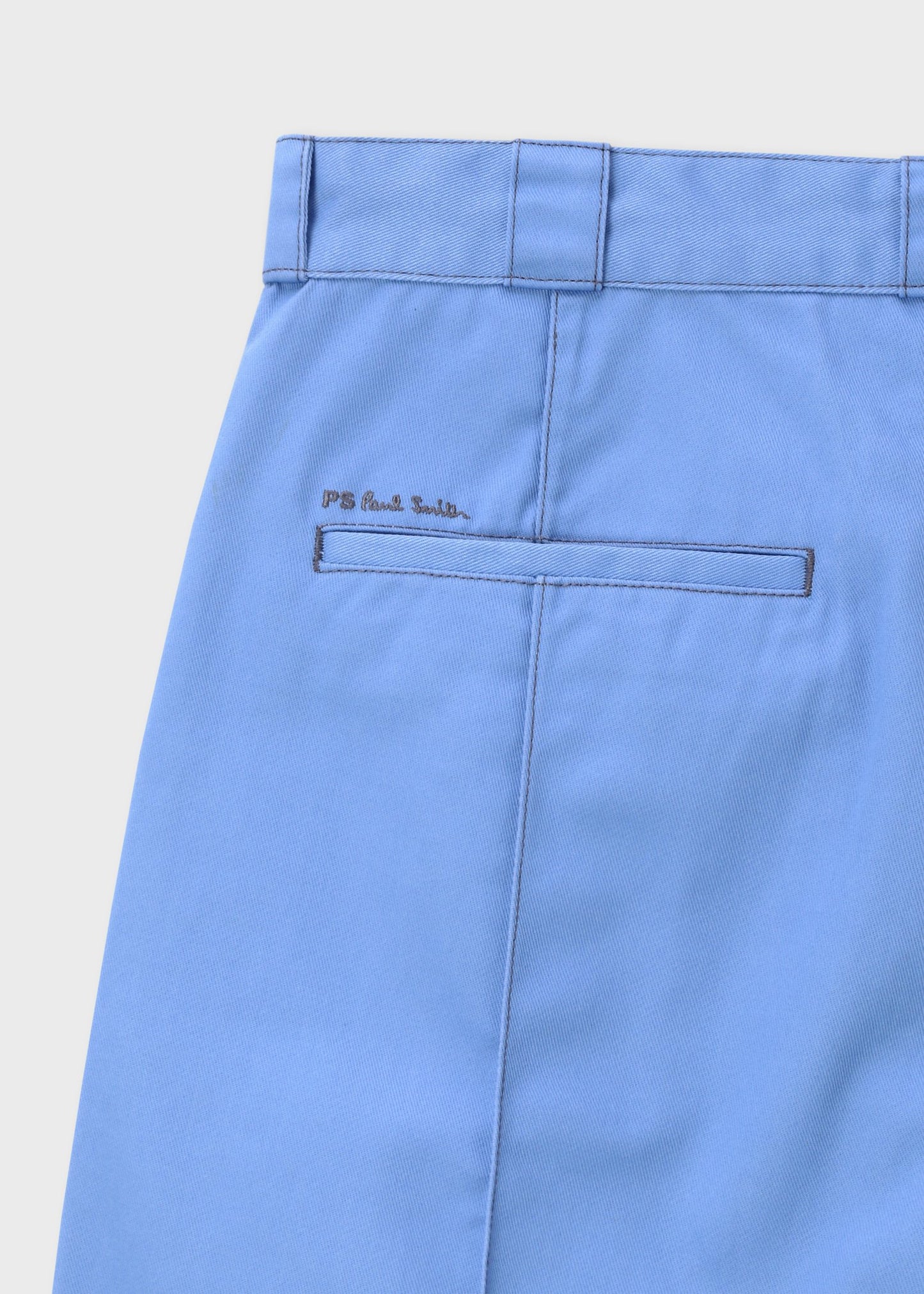 Dickies® × PS Paul Smith トラウザーズ