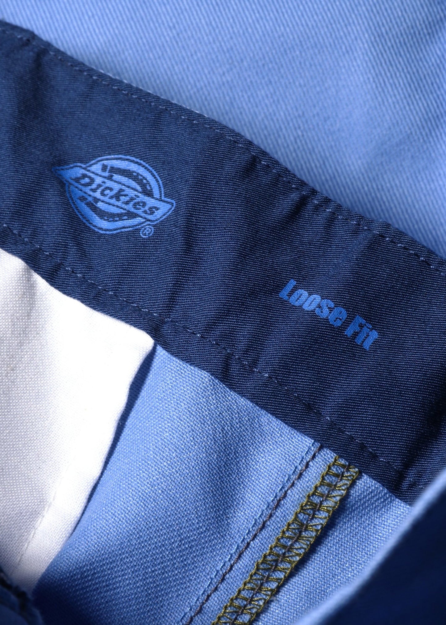 Dickies® × PS Paul Smith トラウザーズ