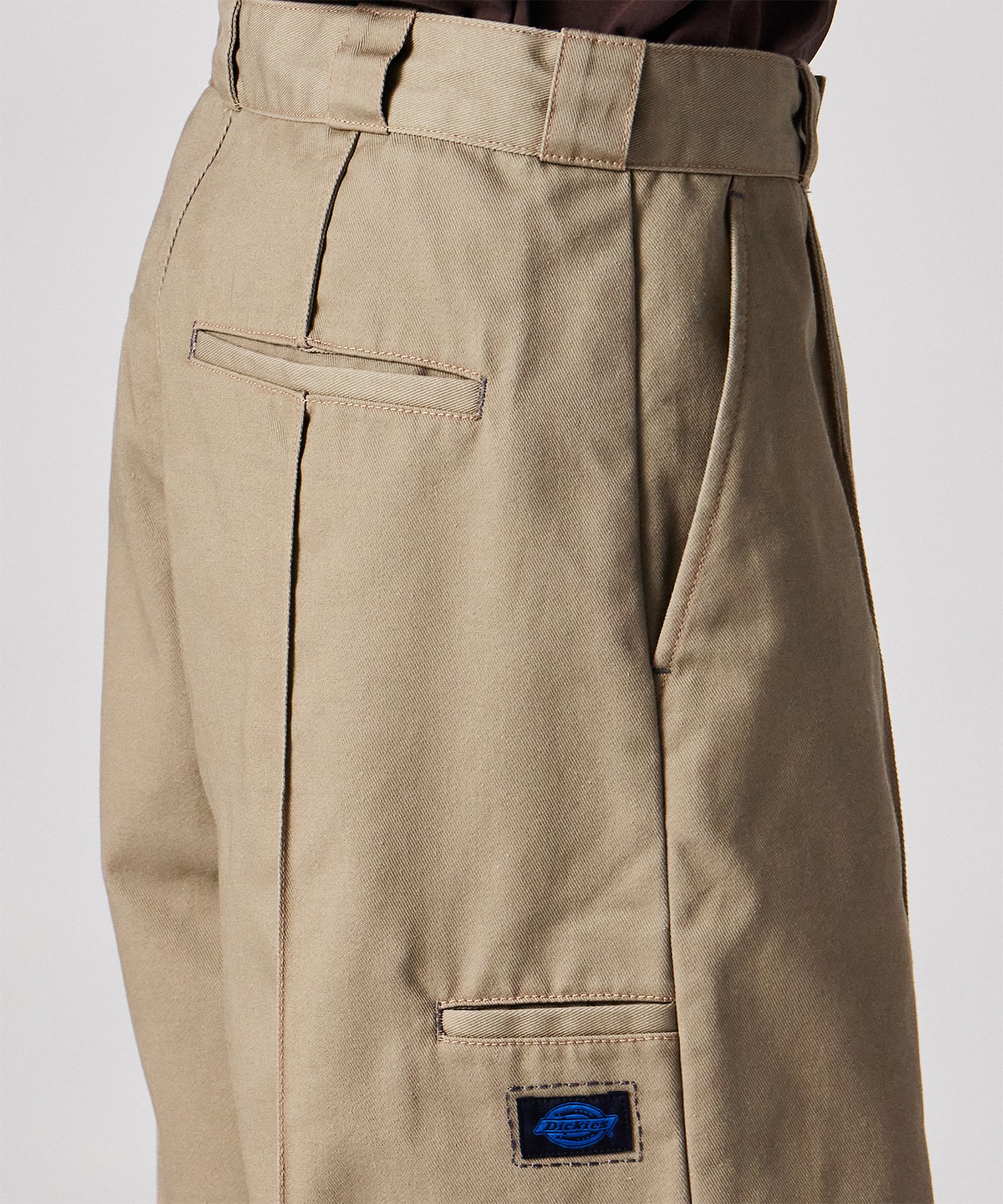 Dickies® × PS Paul Smith トラウザーズ
