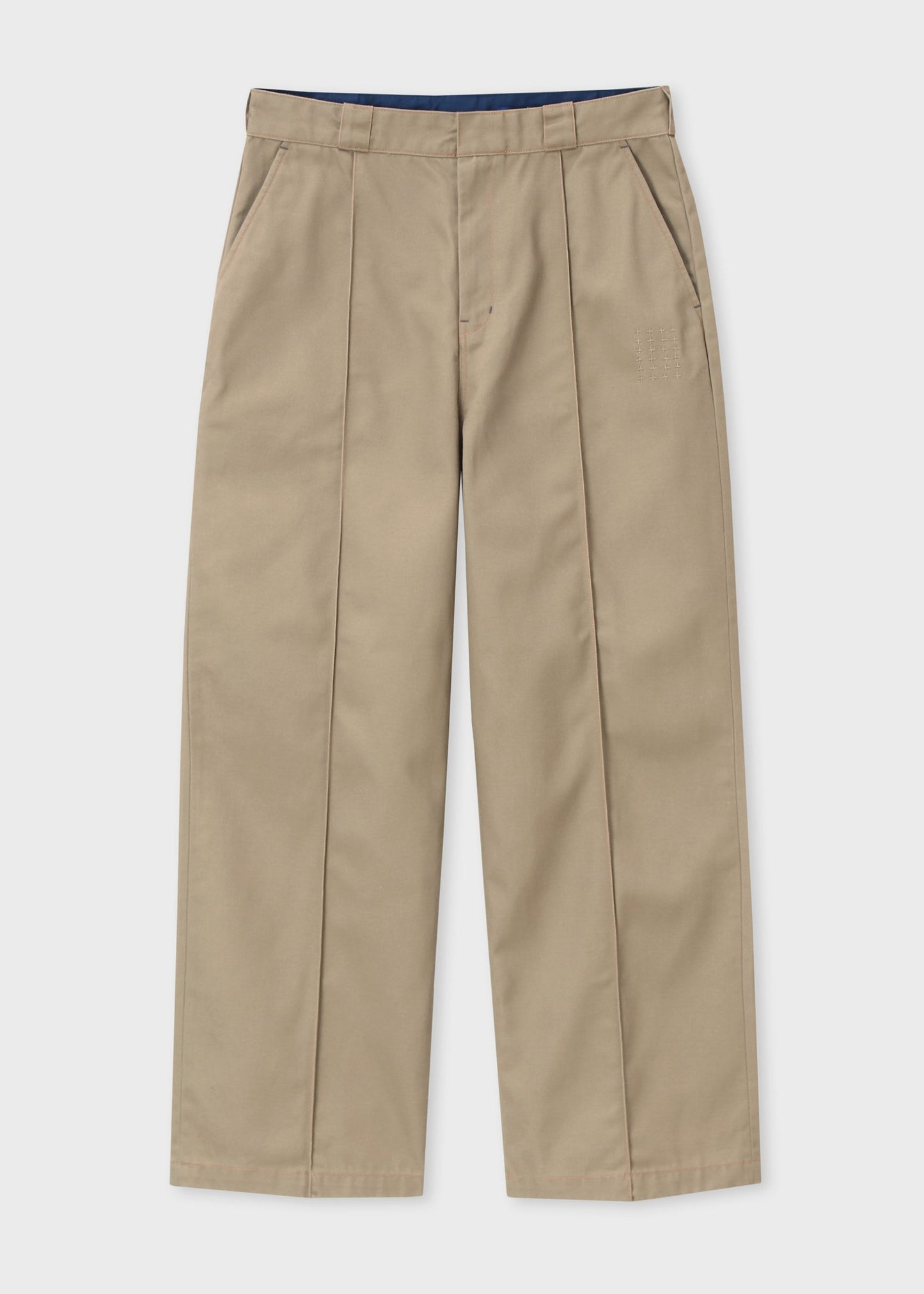 Dickies® × PS Paul Smith トラウザーズ