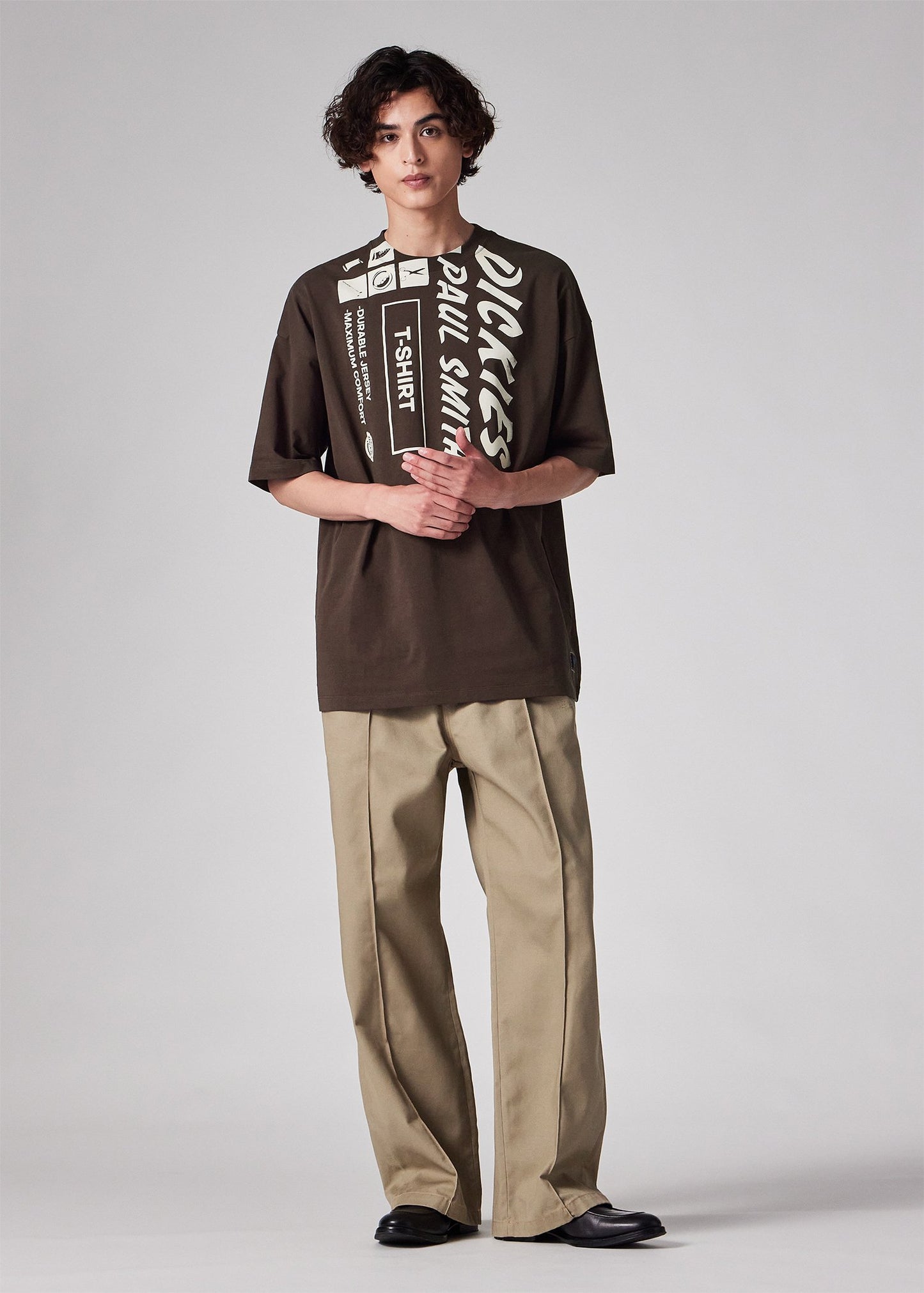 Dickies® × PS Paul Smith トラウザーズ