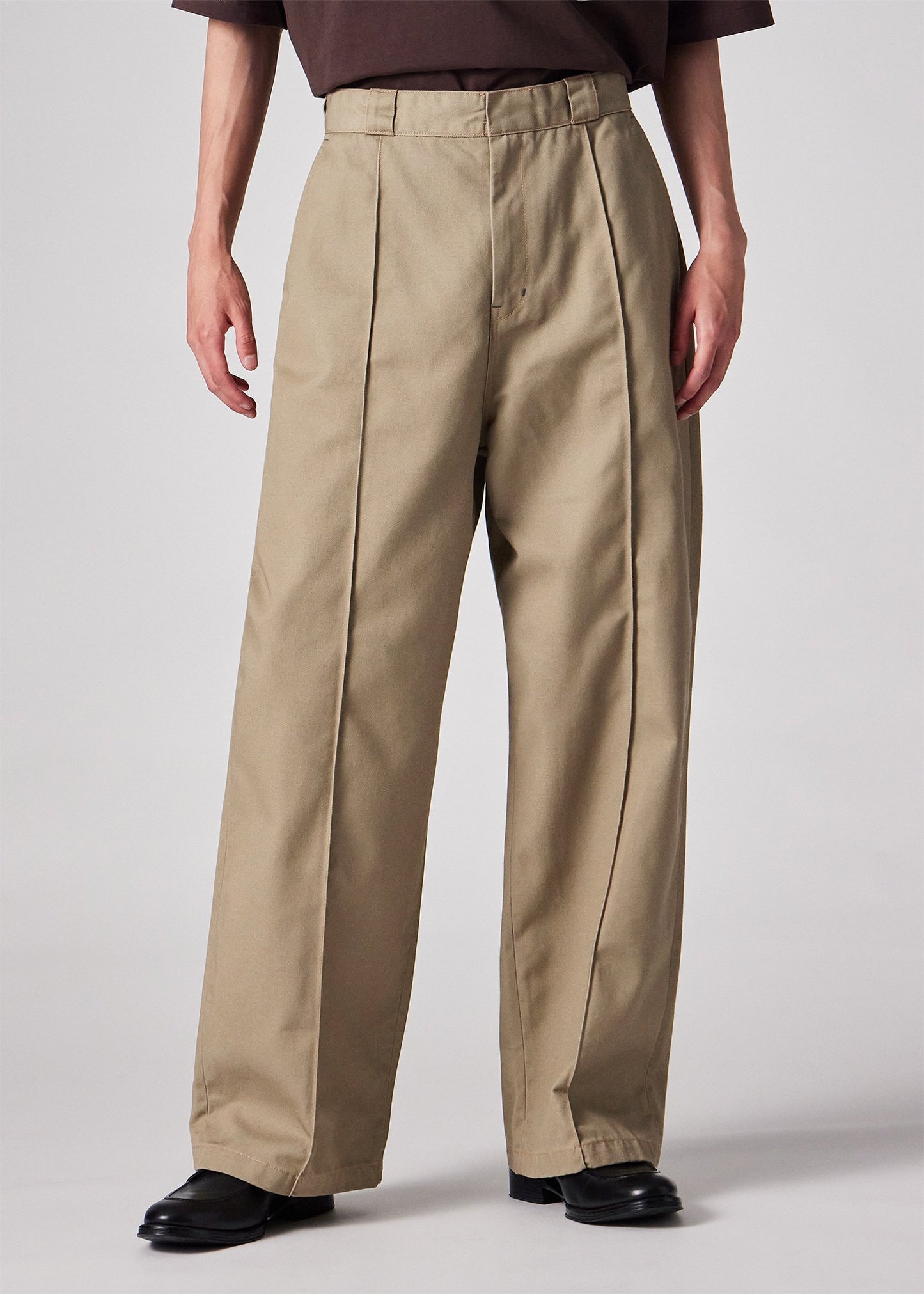 Dickies® × PS Paul Smith トラウザーズ