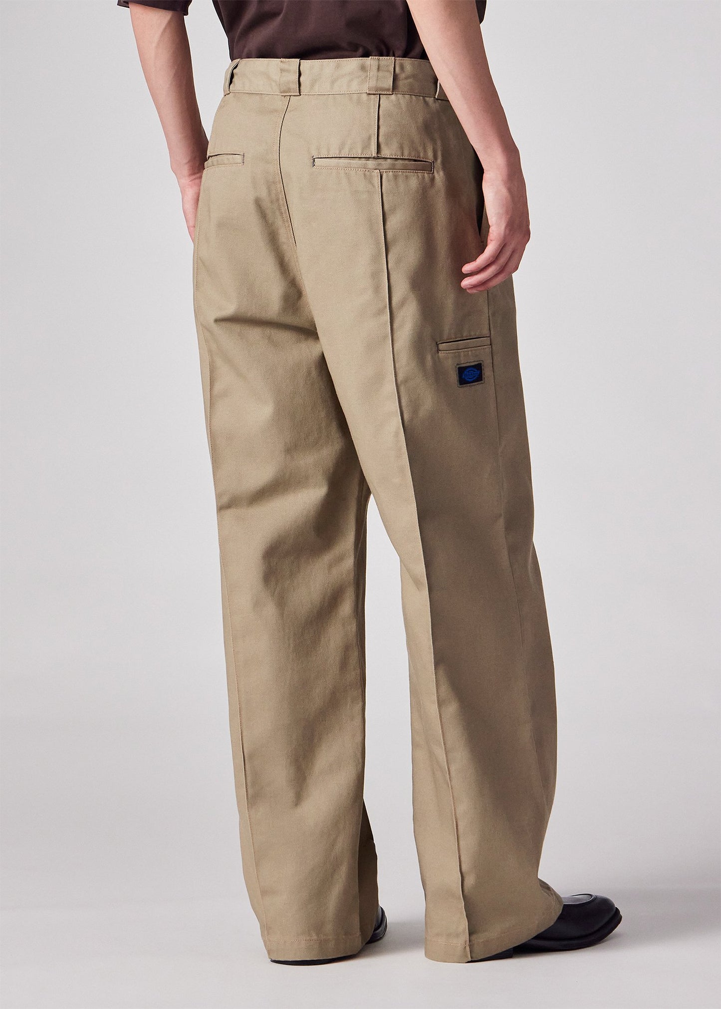 Dickies® × PS Paul Smith トラウザーズ