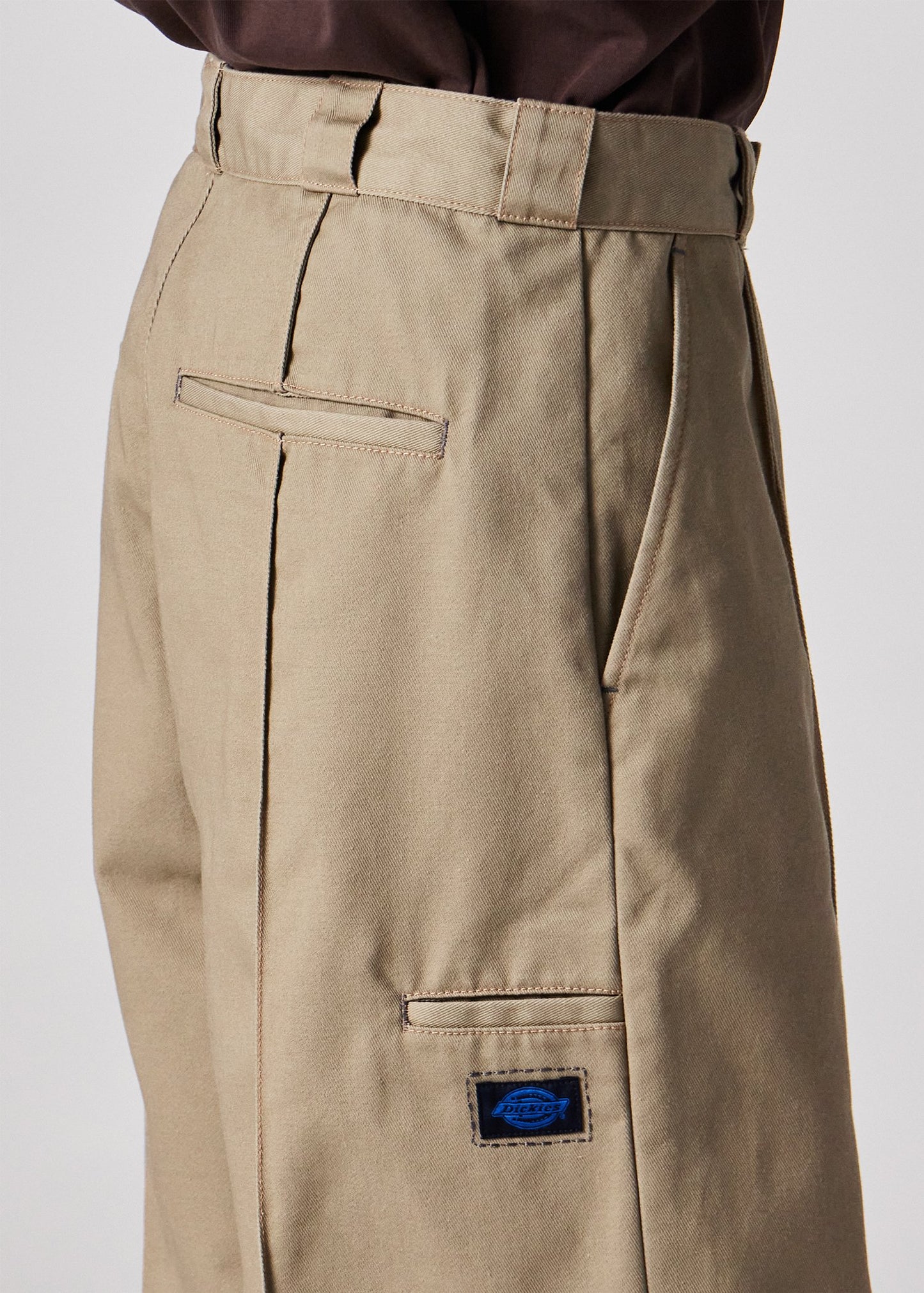 Dickies® × PS Paul Smith トラウザーズ