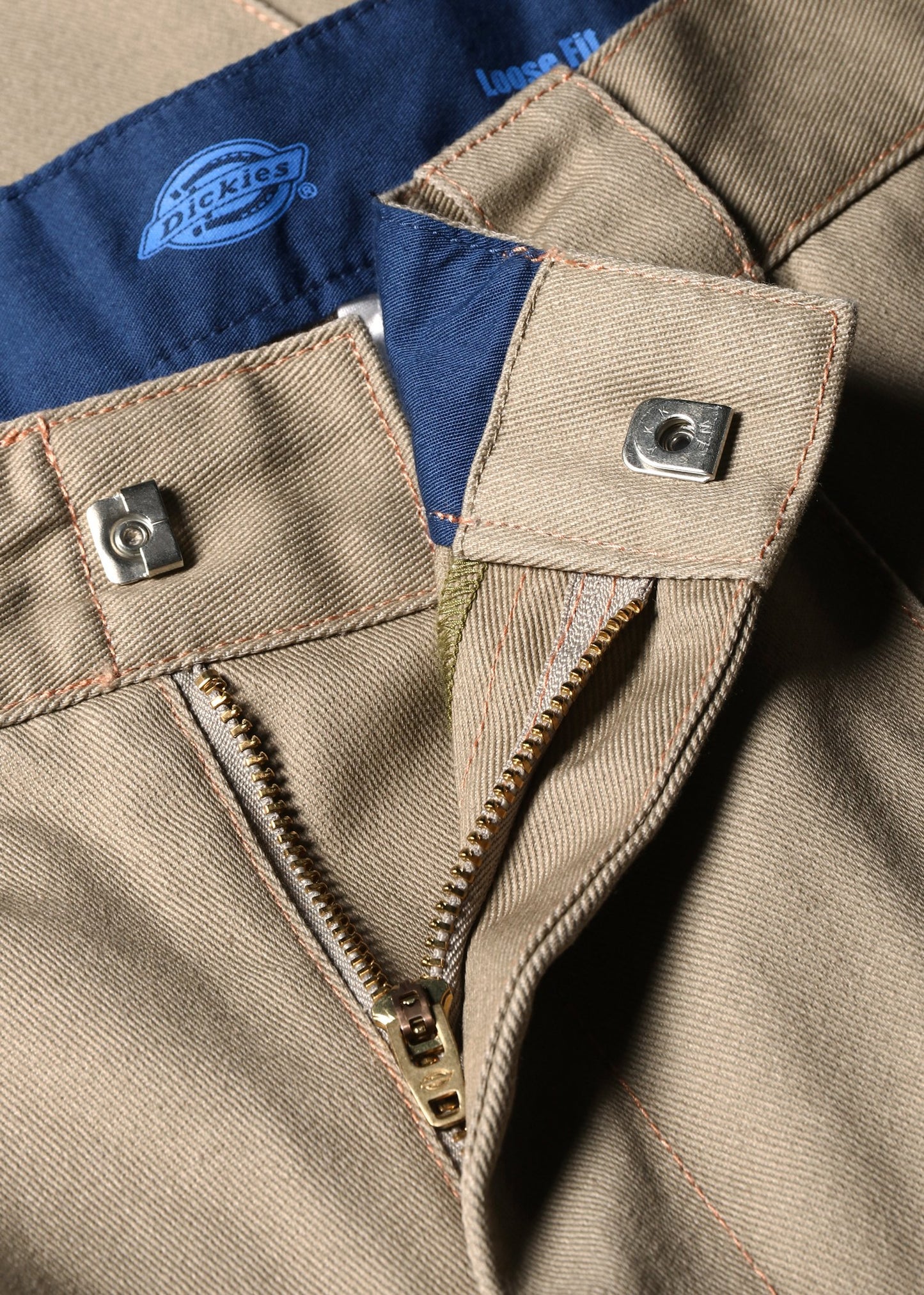 Dickies® × PS Paul Smith トラウザーズ