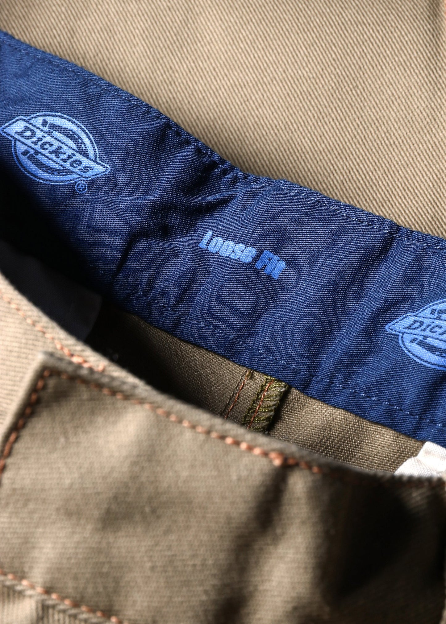 Dickies® × PS Paul Smith トラウザーズ