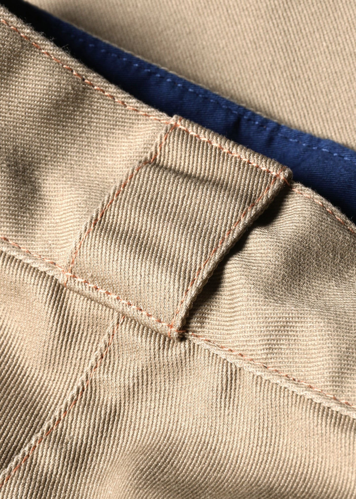 Dickies® × PS Paul Smith トラウザーズ