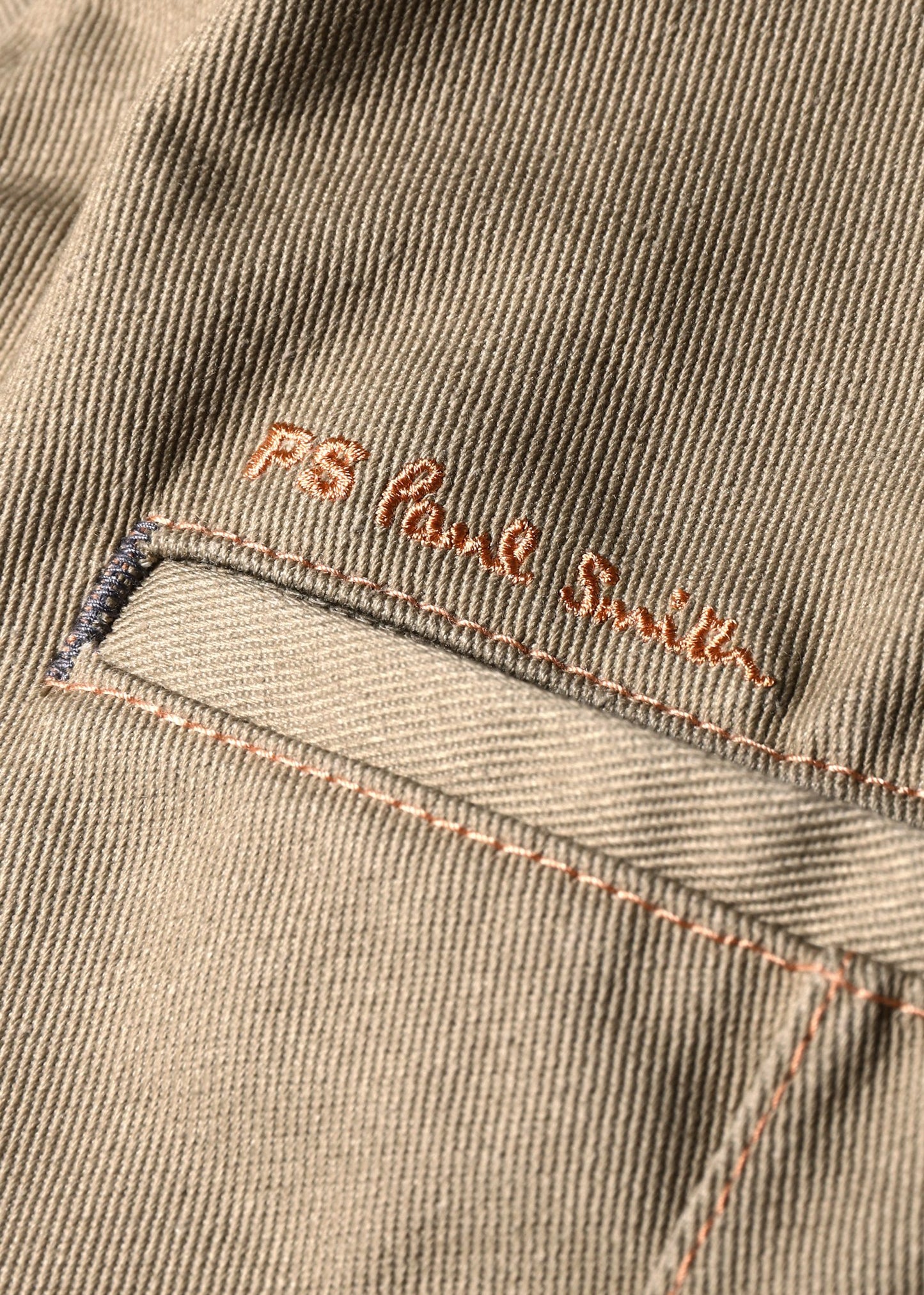 Dickies® × PS Paul Smith トラウザーズ