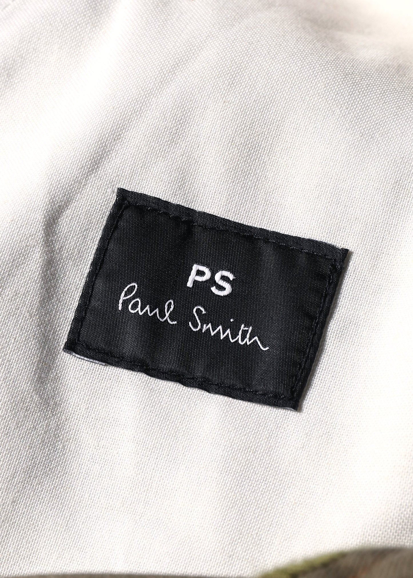 Dickies® × PS Paul Smith トラウザーズ
