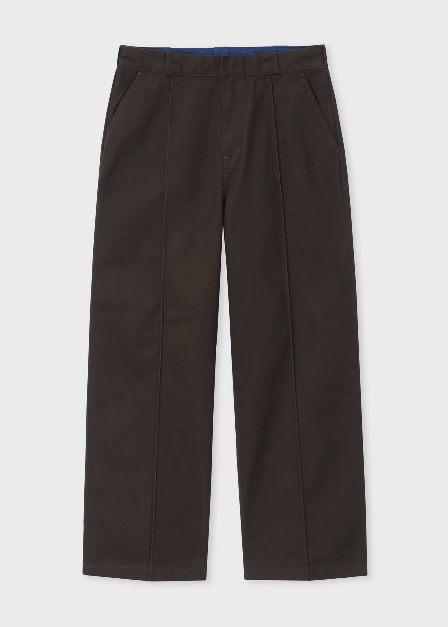 Dickies® × PS Paul Smith トラウザーズ