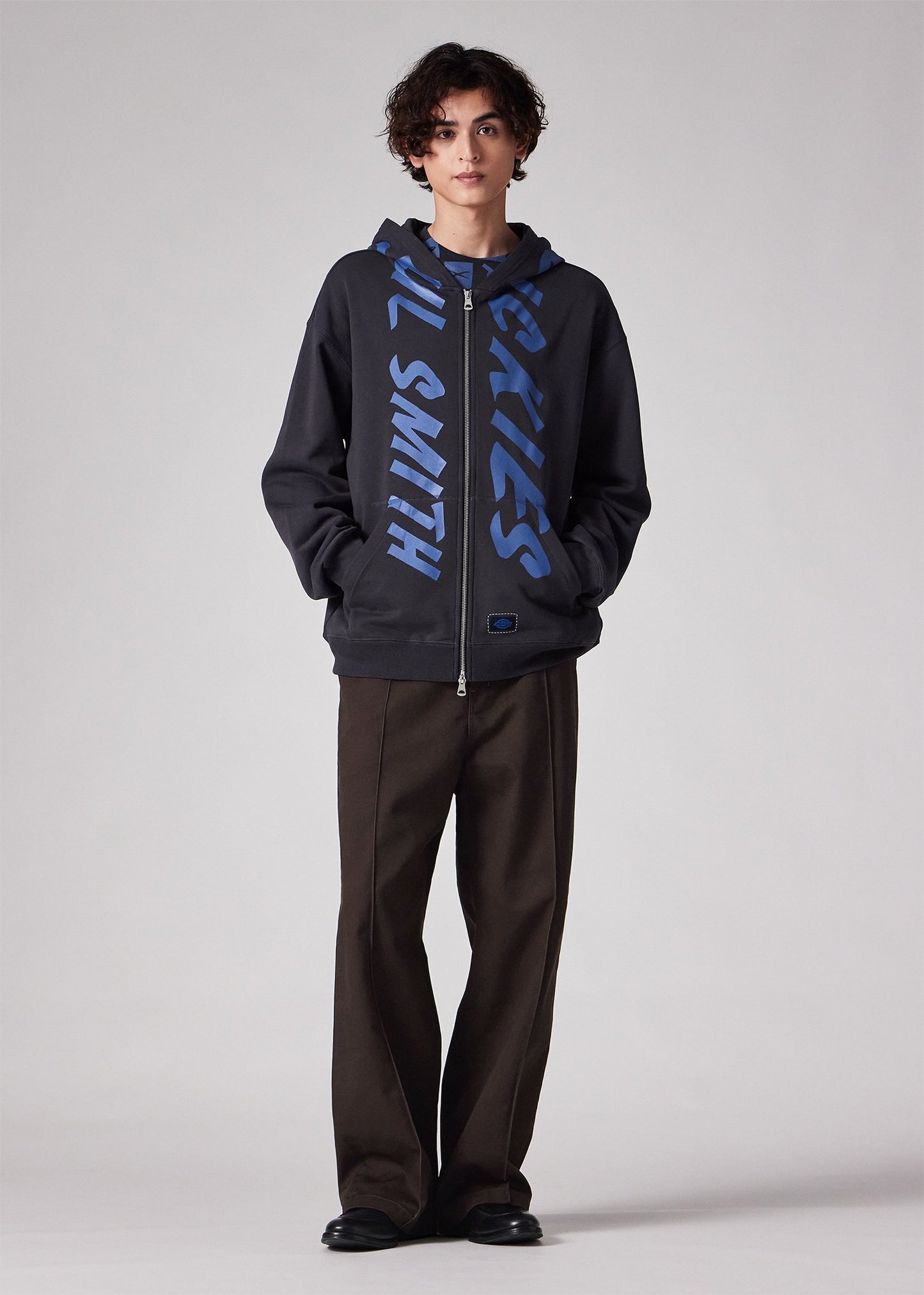 Dickies® × PS Paul Smith トラウザーズ