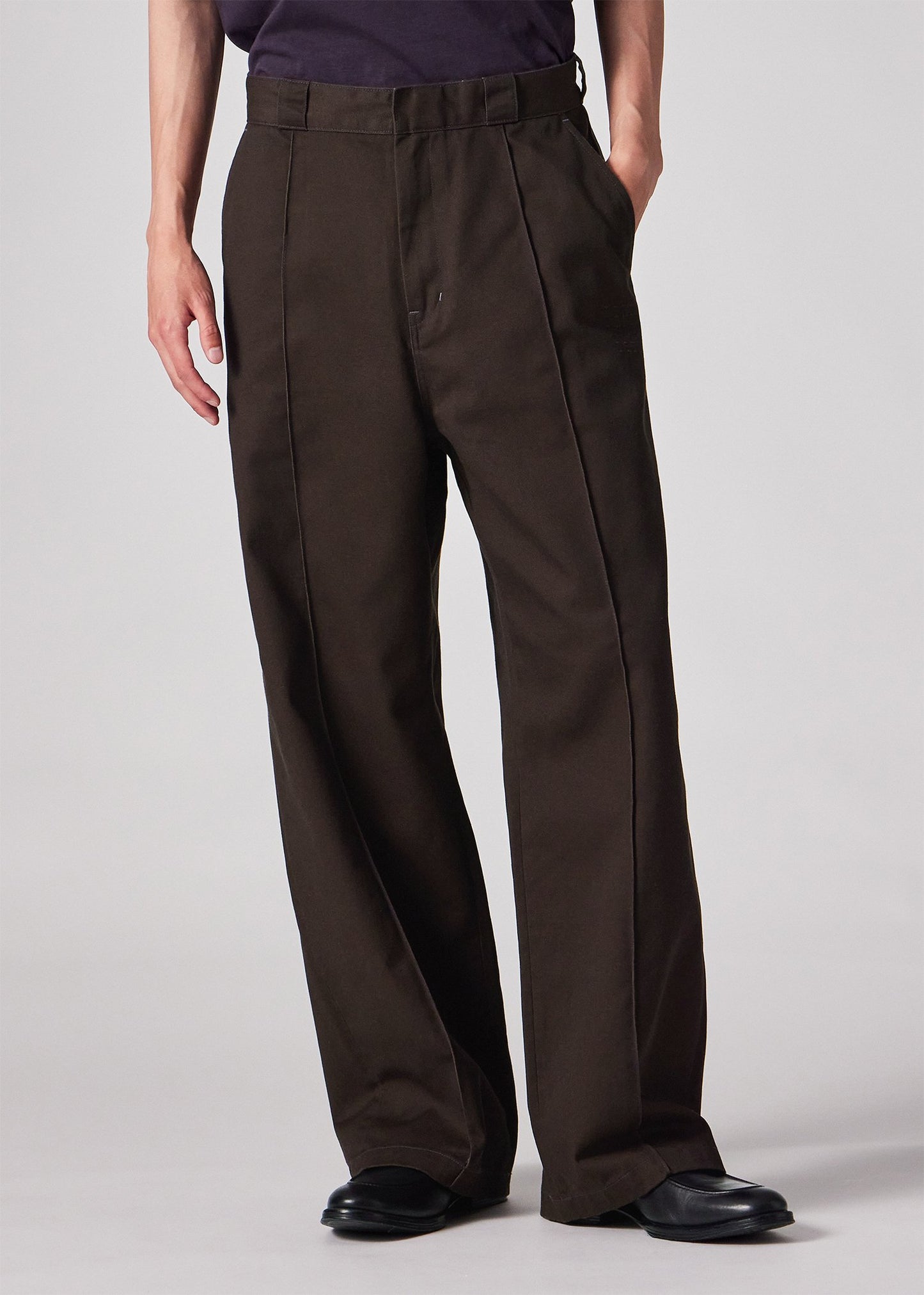 Dickies® × PS Paul Smith トラウザーズ