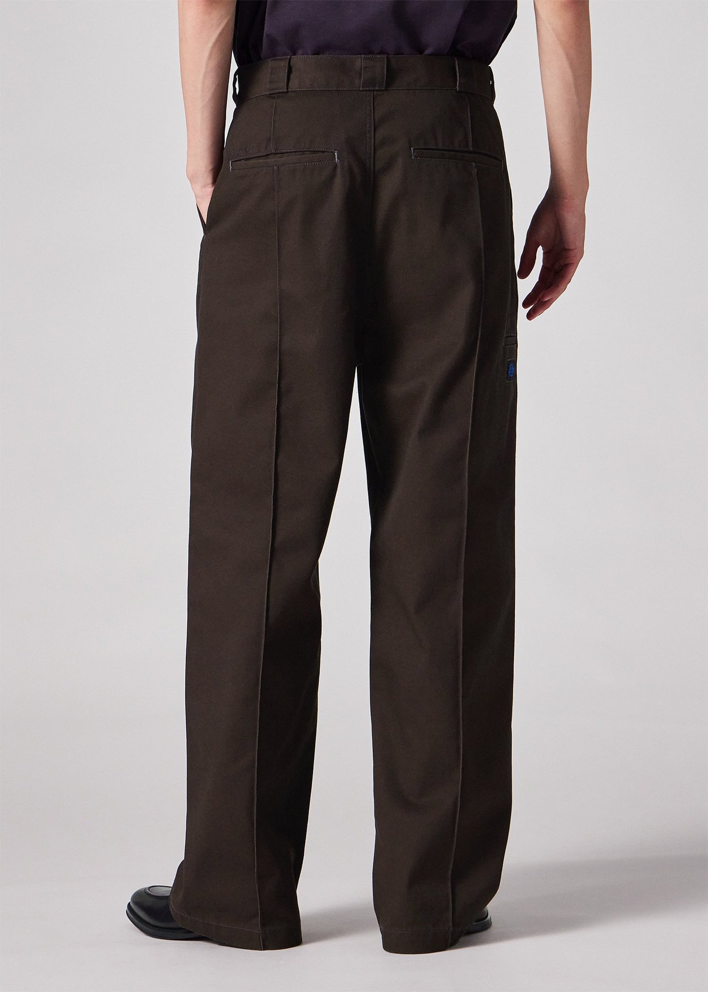 Dickies® × PS Paul Smith トラウザーズ