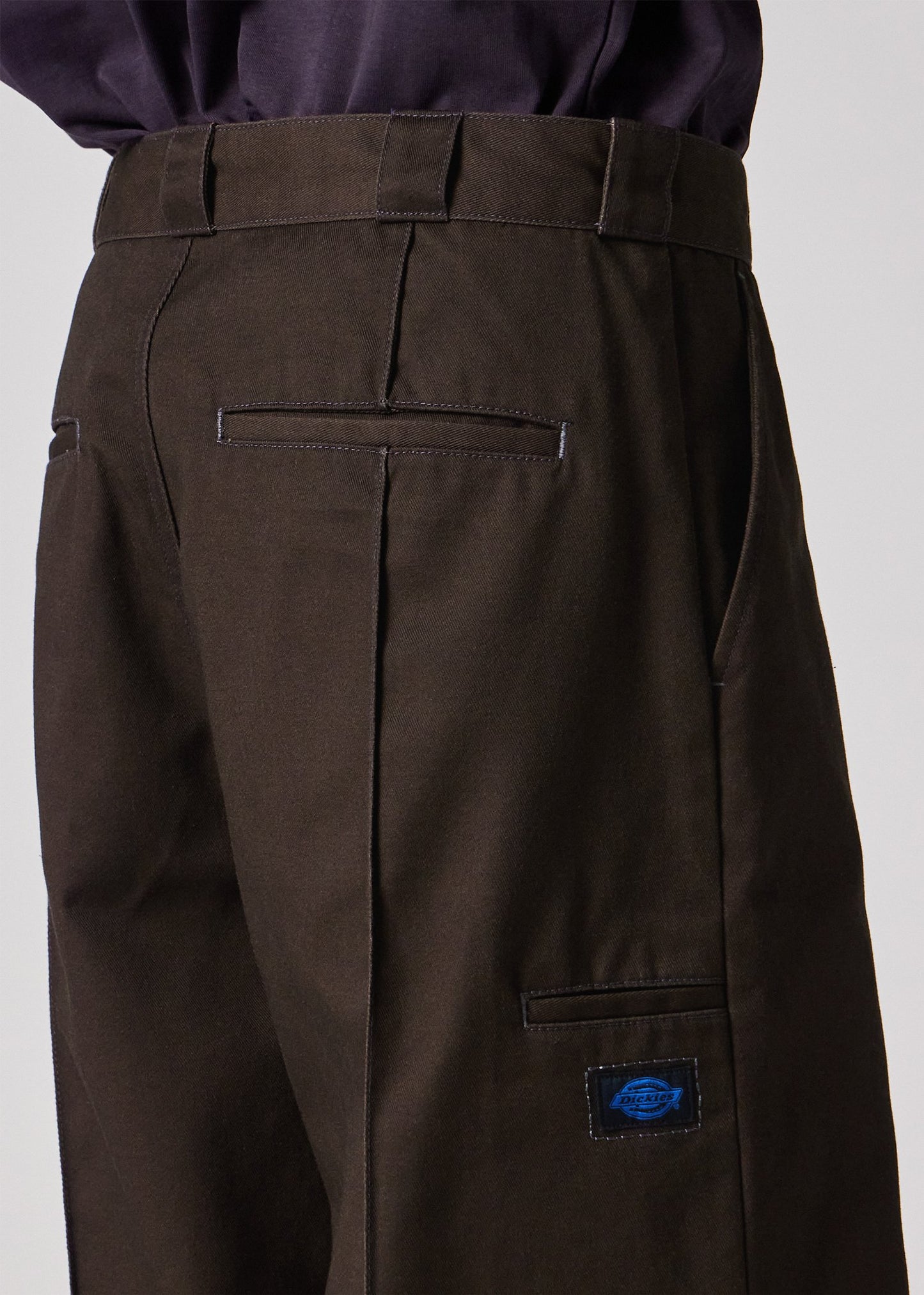 Dickies® × PS Paul Smith トラウザーズ
