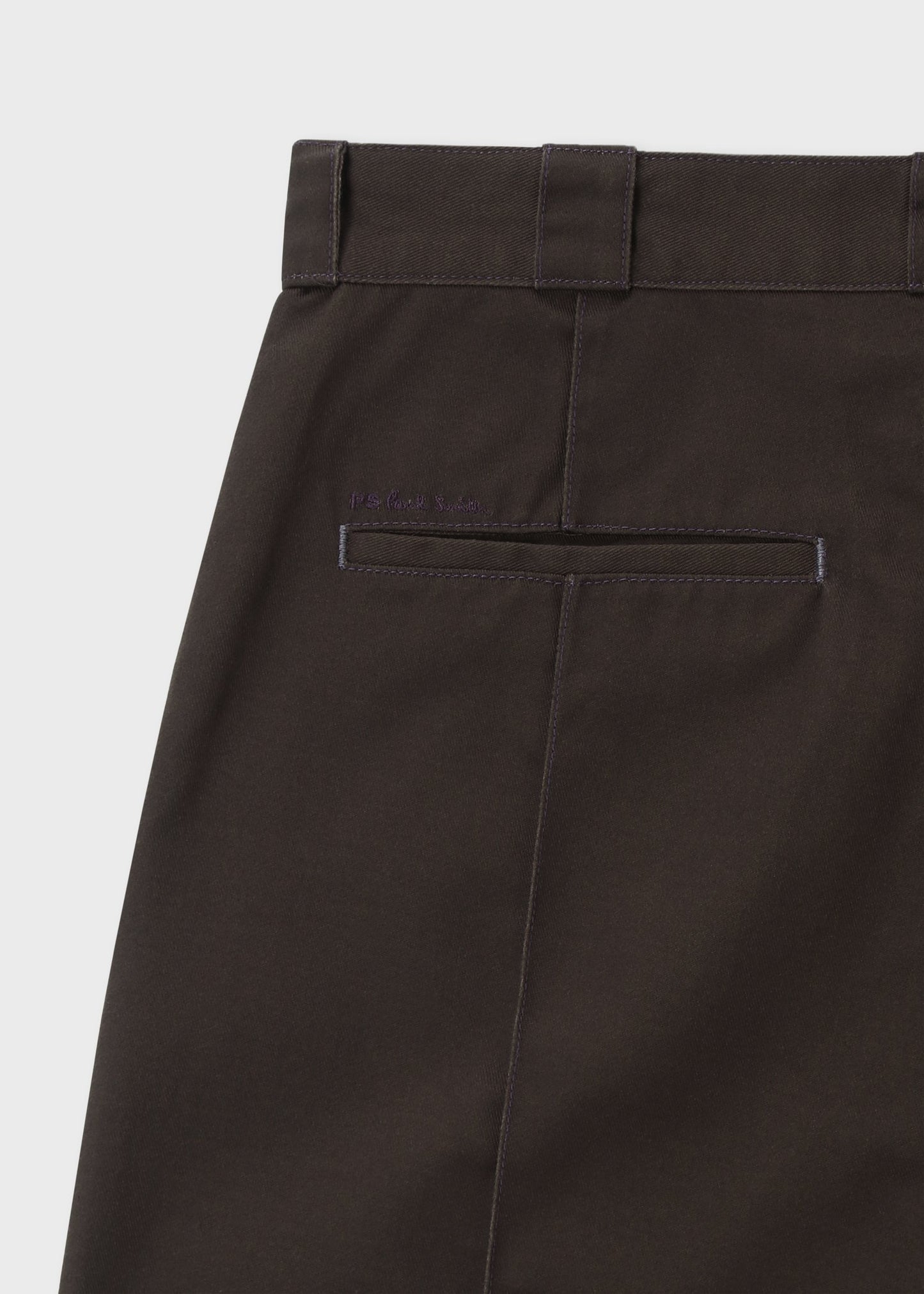 Dickies® × PS Paul Smith トラウザーズ