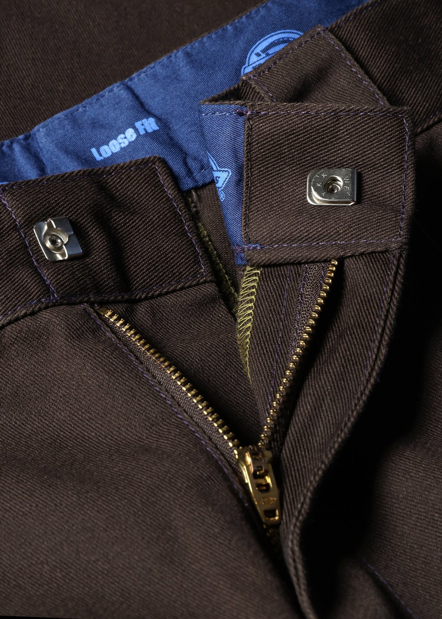 Dickies® × PS Paul Smith トラウザーズ