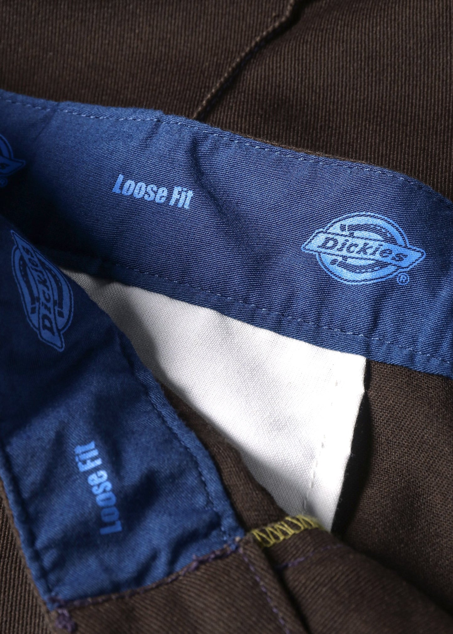Dickies® × PS Paul Smith トラウザーズ