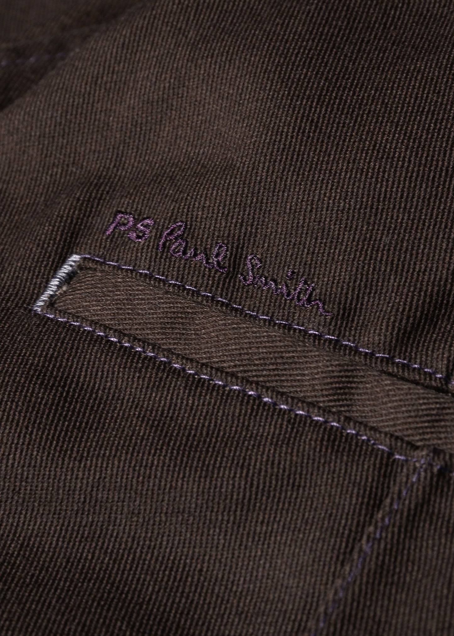 Dickies® × PS Paul Smith トラウザーズ