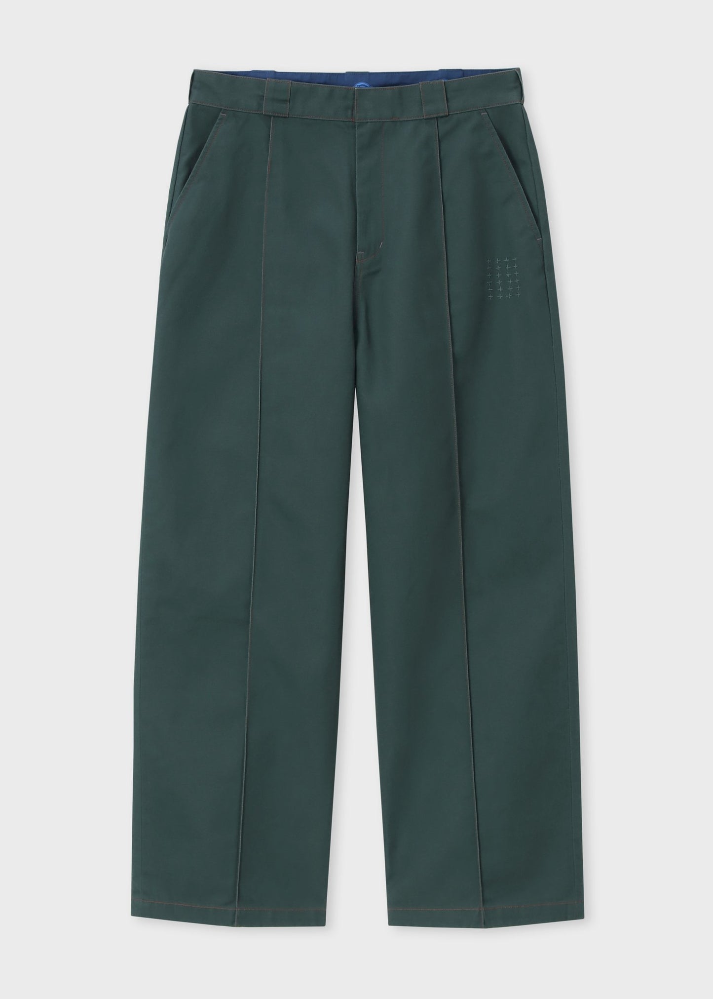 Dickies® × PS Paul Smith トラウザーズ