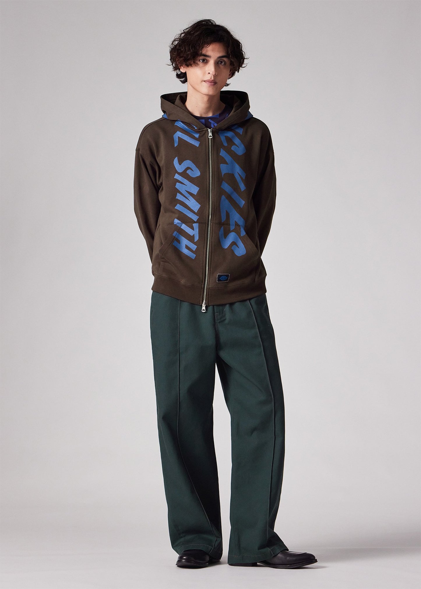 Dickies® × PS Paul Smith トラウザーズ