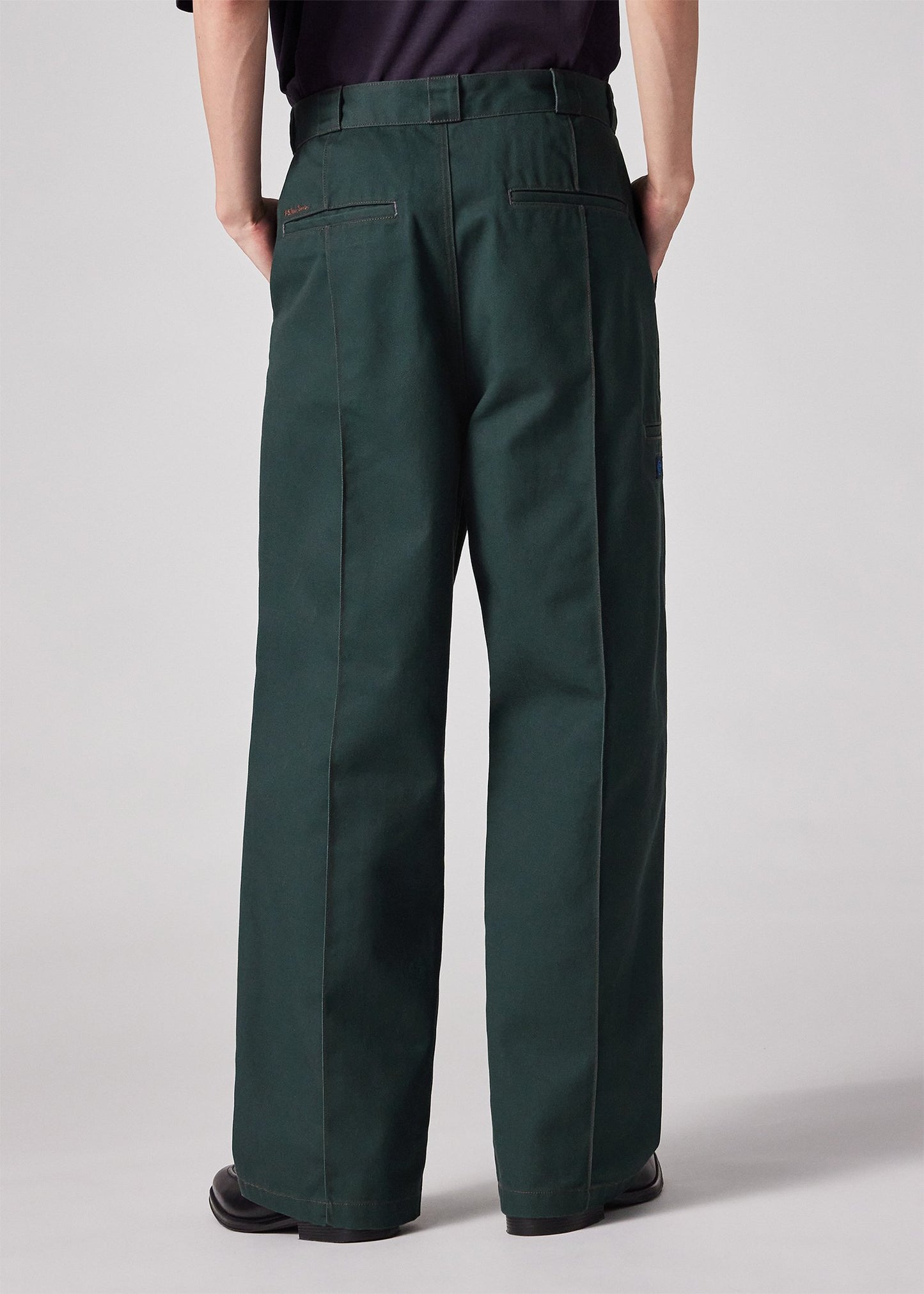 Dickies® × PS Paul Smith トラウザーズ