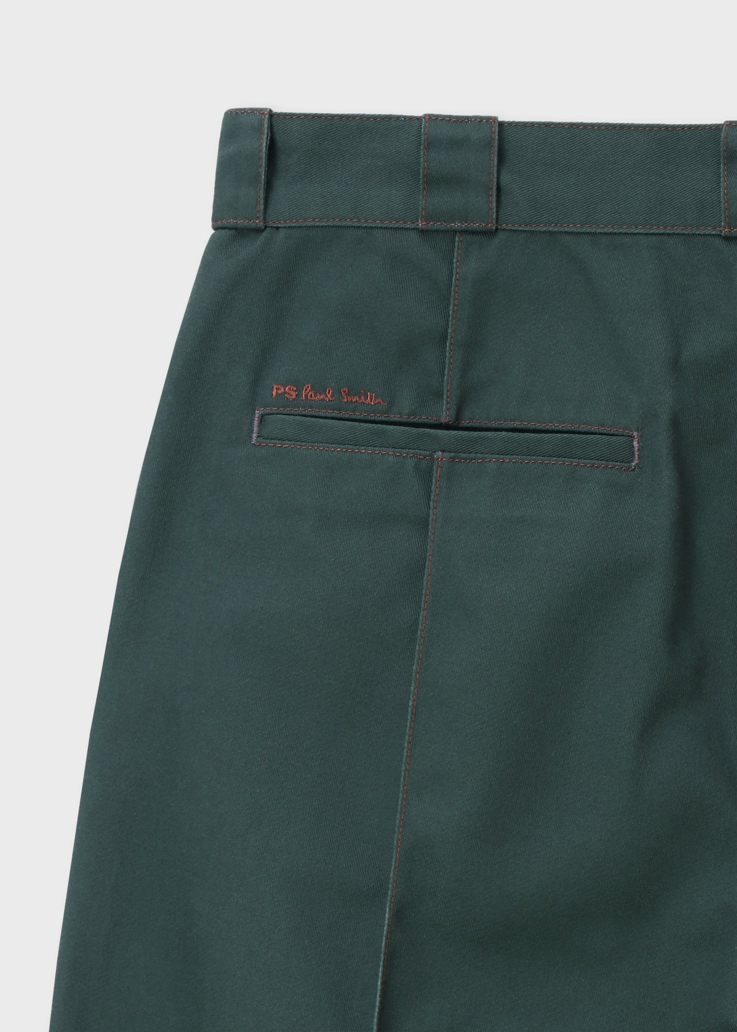 Dickies® × PS Paul Smith トラウザーズ