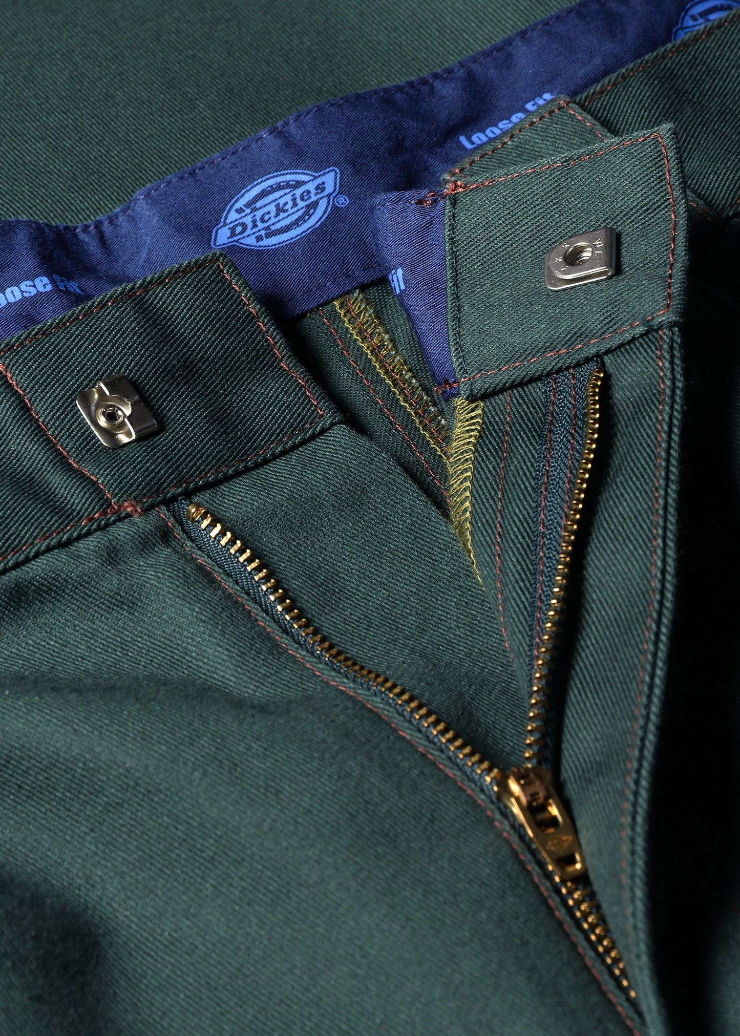 Dickies® × PS Paul Smith トラウザーズ