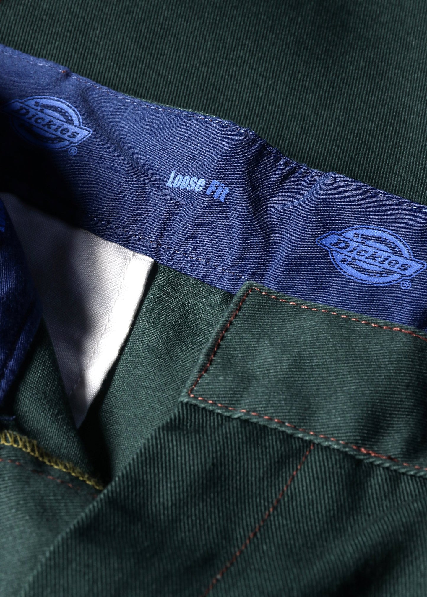 Dickies® × PS Paul Smith トラウザーズ