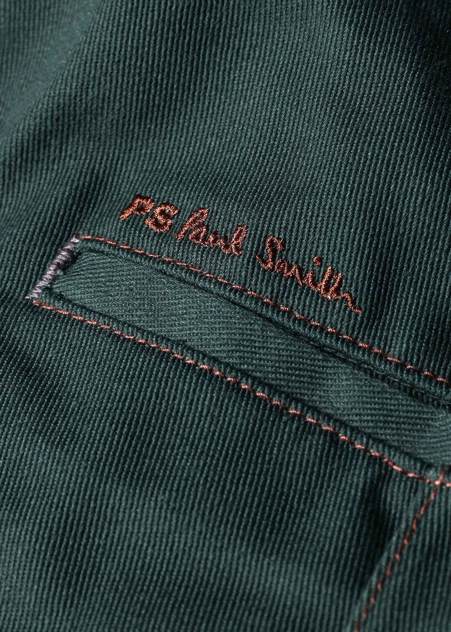 Dickies® × PS Paul Smith トラウザーズ