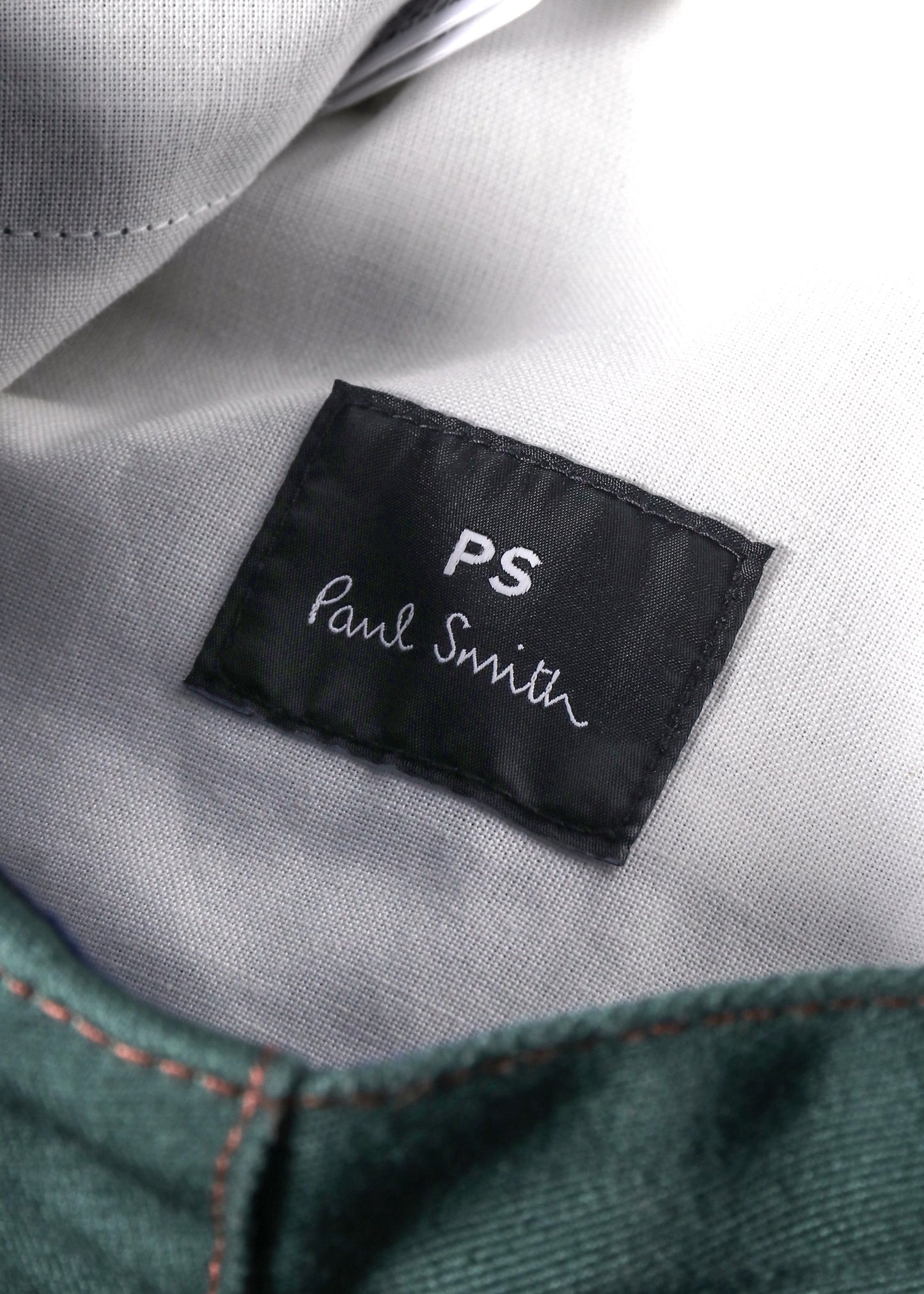 Dickies® × PS Paul Smith トラウザーズ