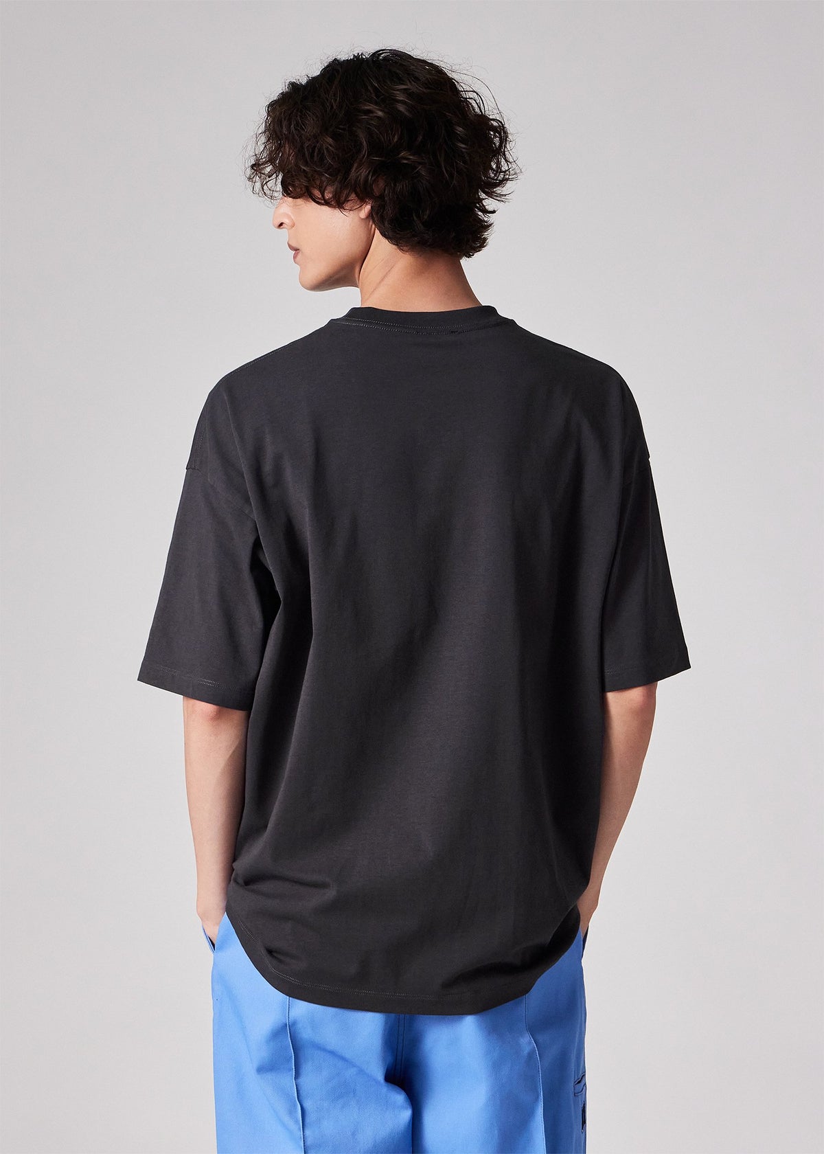 Dickies® × PS Paul Smith "Package Logo"  Tシャツ