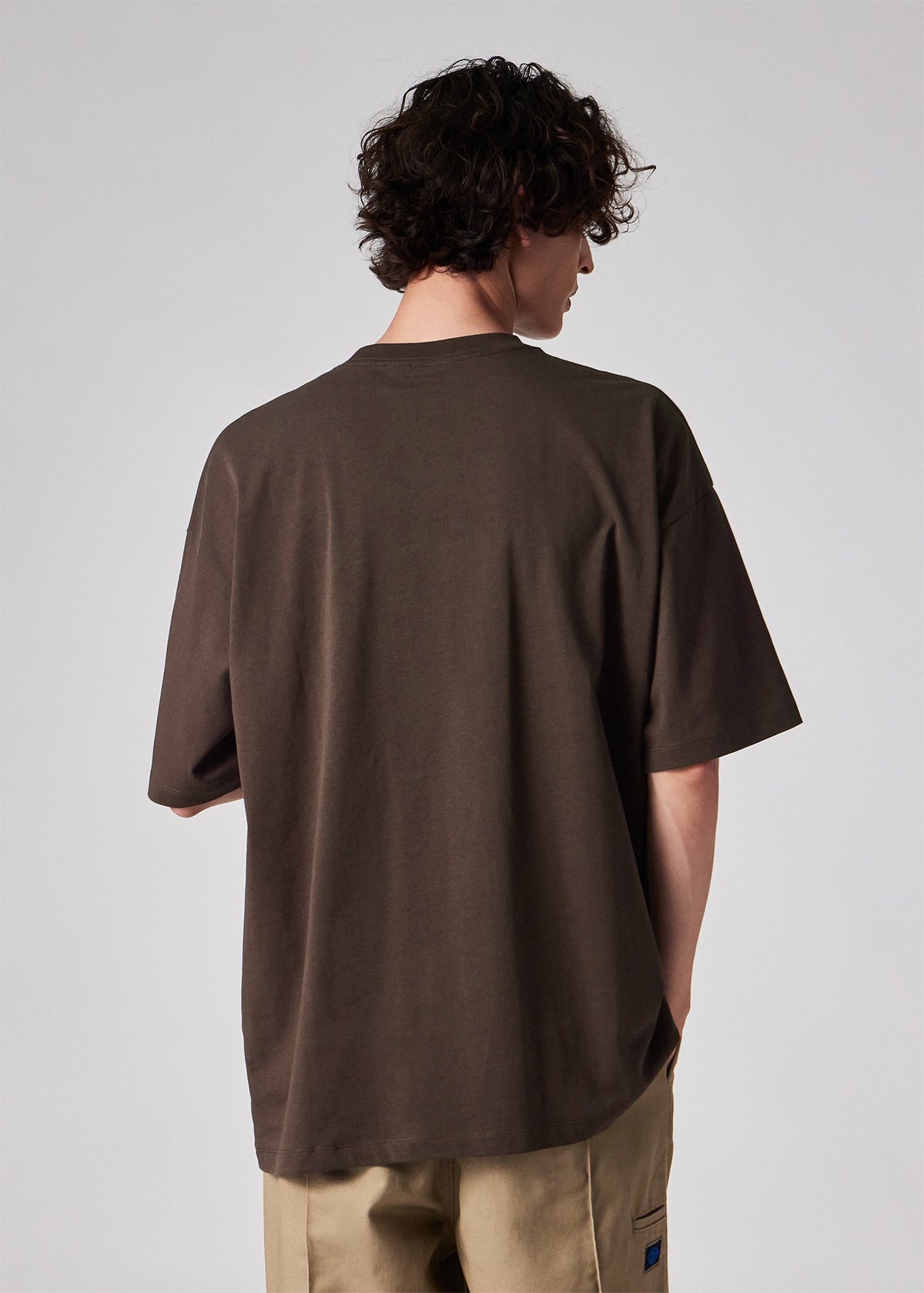 Dickies® × PS Paul Smith "Package Logo"  Tシャツ