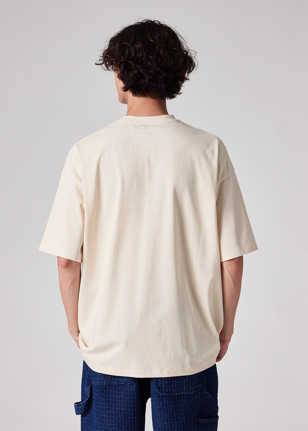Dickies® × PS Paul Smith "Package Logo"  Tシャツ