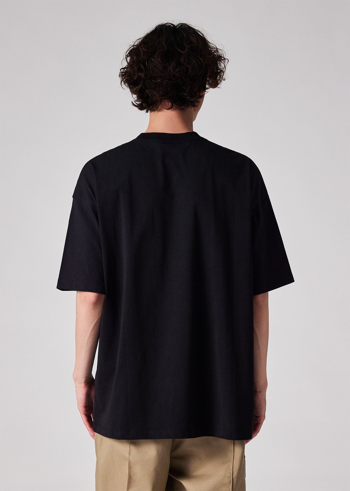 Dickies® × PS Paul Smith "True Craft"  Tシャツ