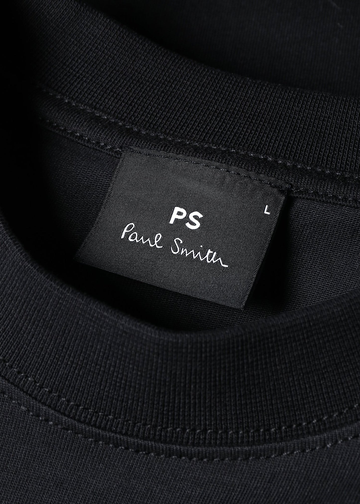 Dickies® × PS Paul Smith "True Craft"  Tシャツ