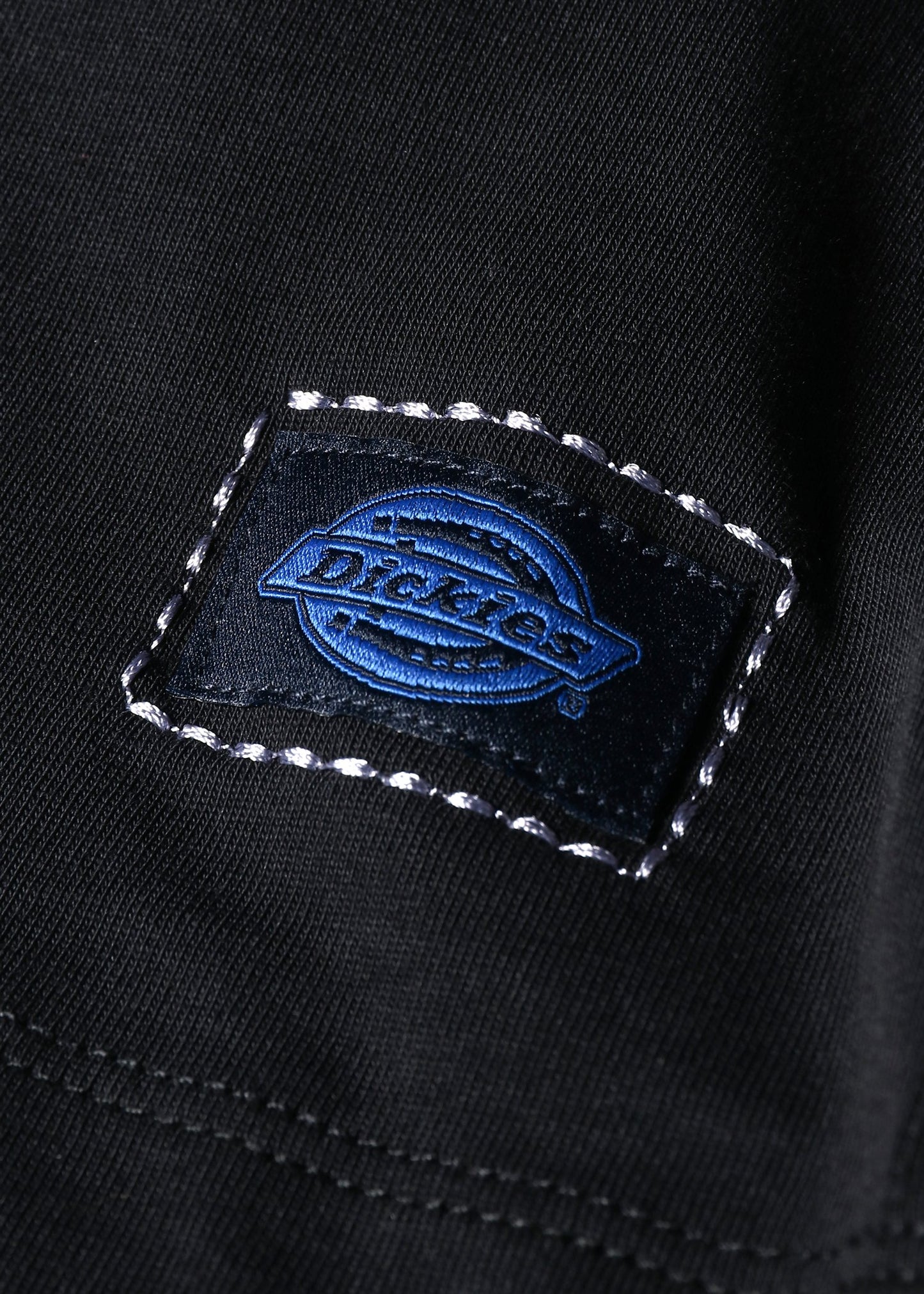 Dickies® × PS Paul Smith "True Craft"  Tシャツ