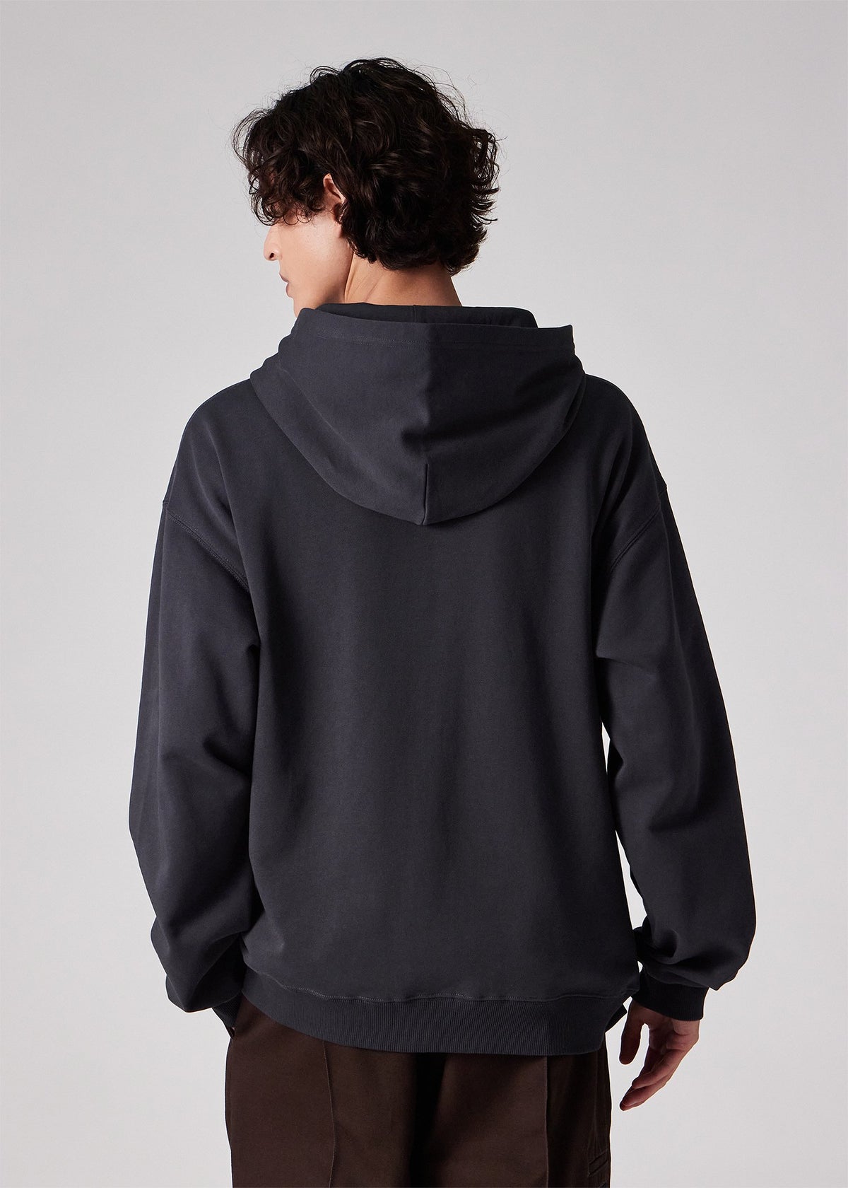 Dickies® × PS Paul Smith ジップアップ パーカ