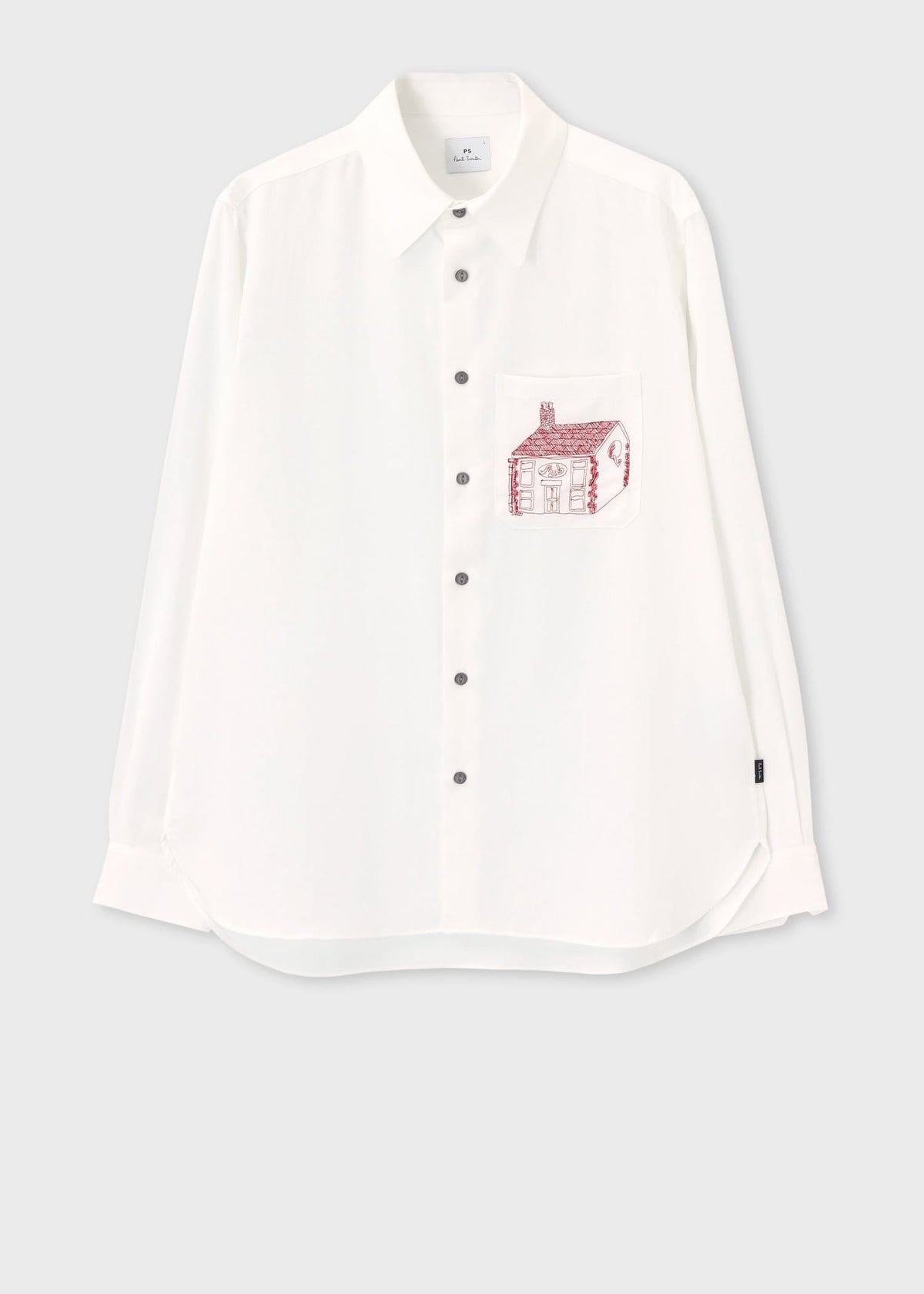 シャツ