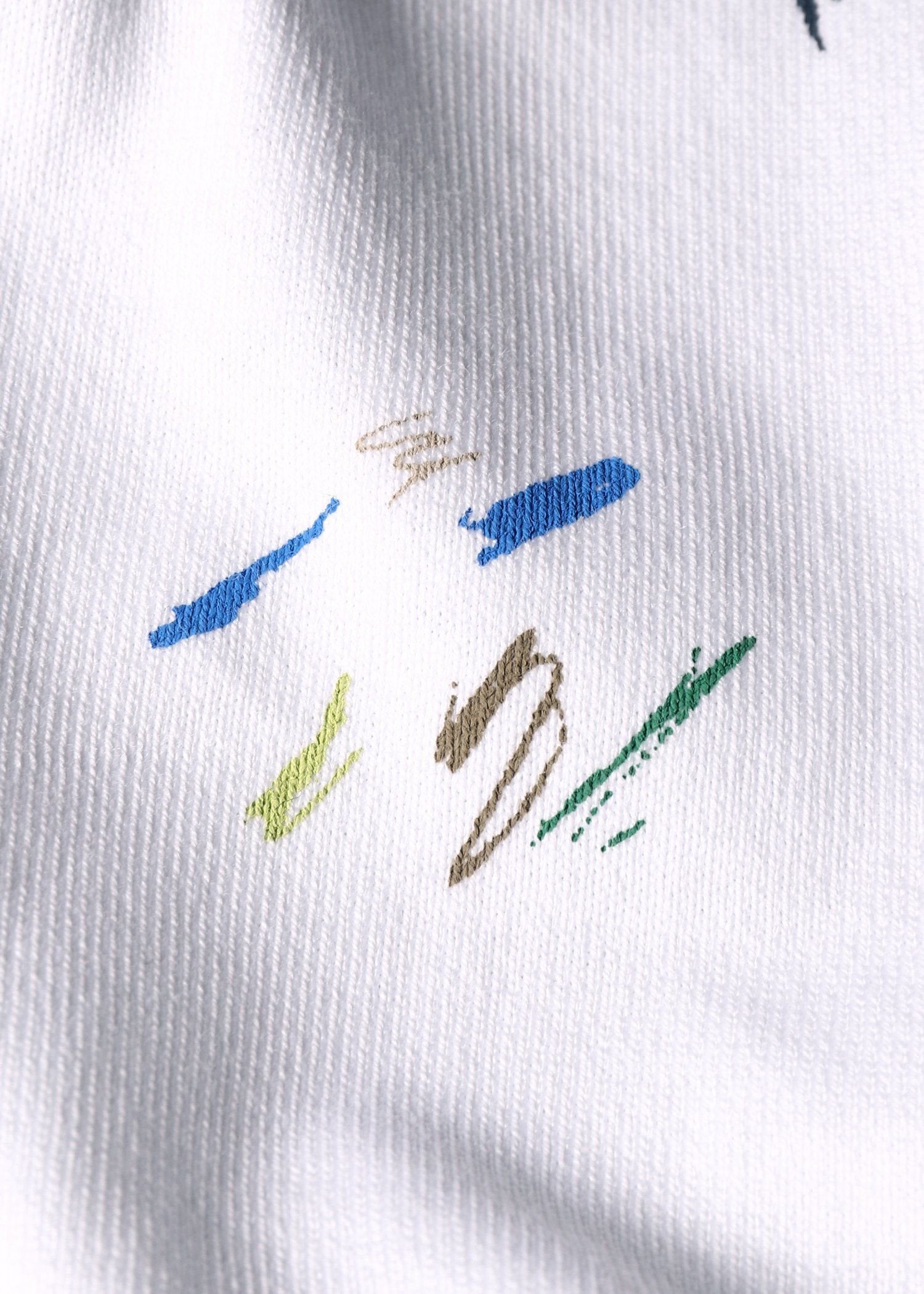 カットソー