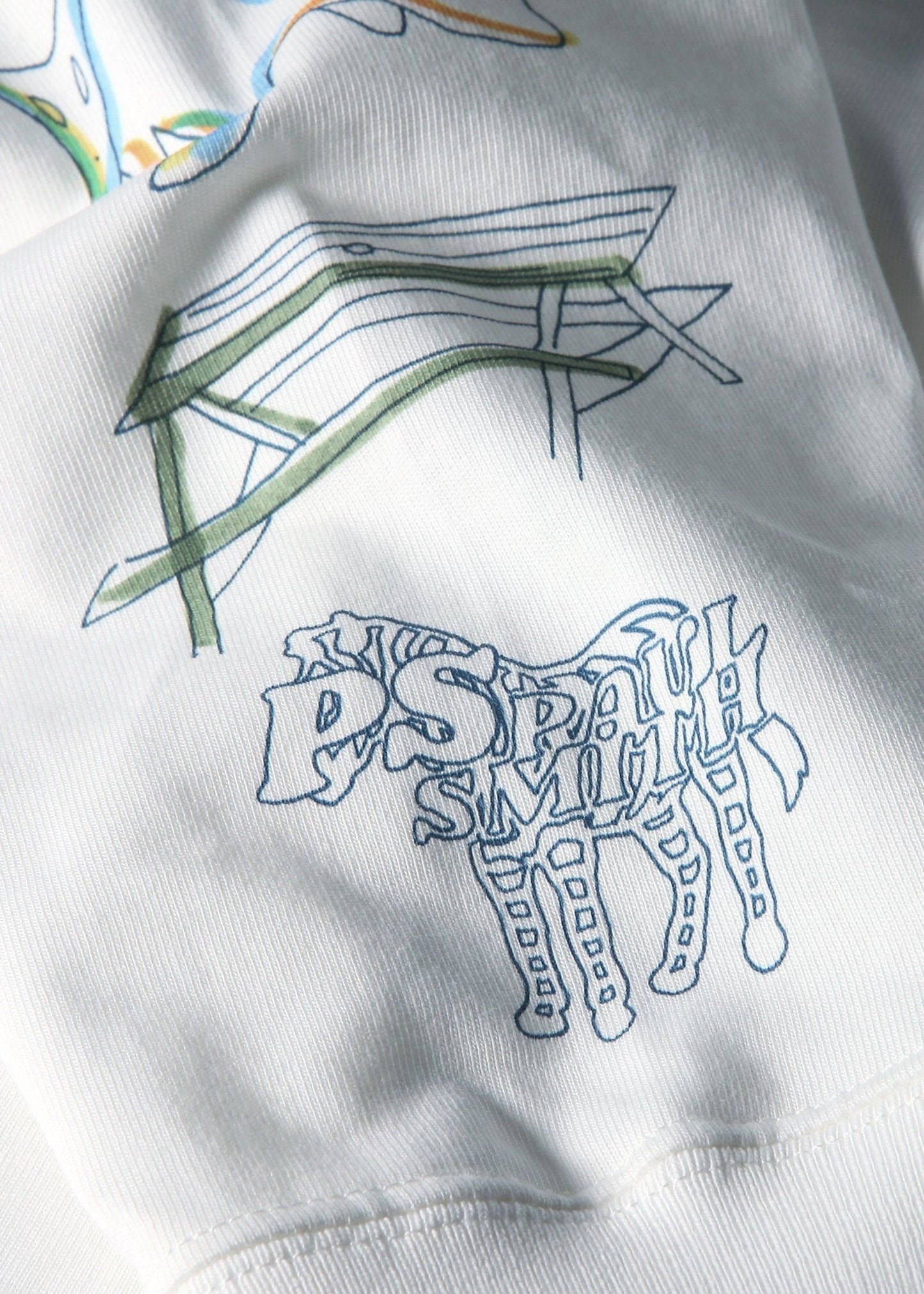 長袖Ｔシャツ