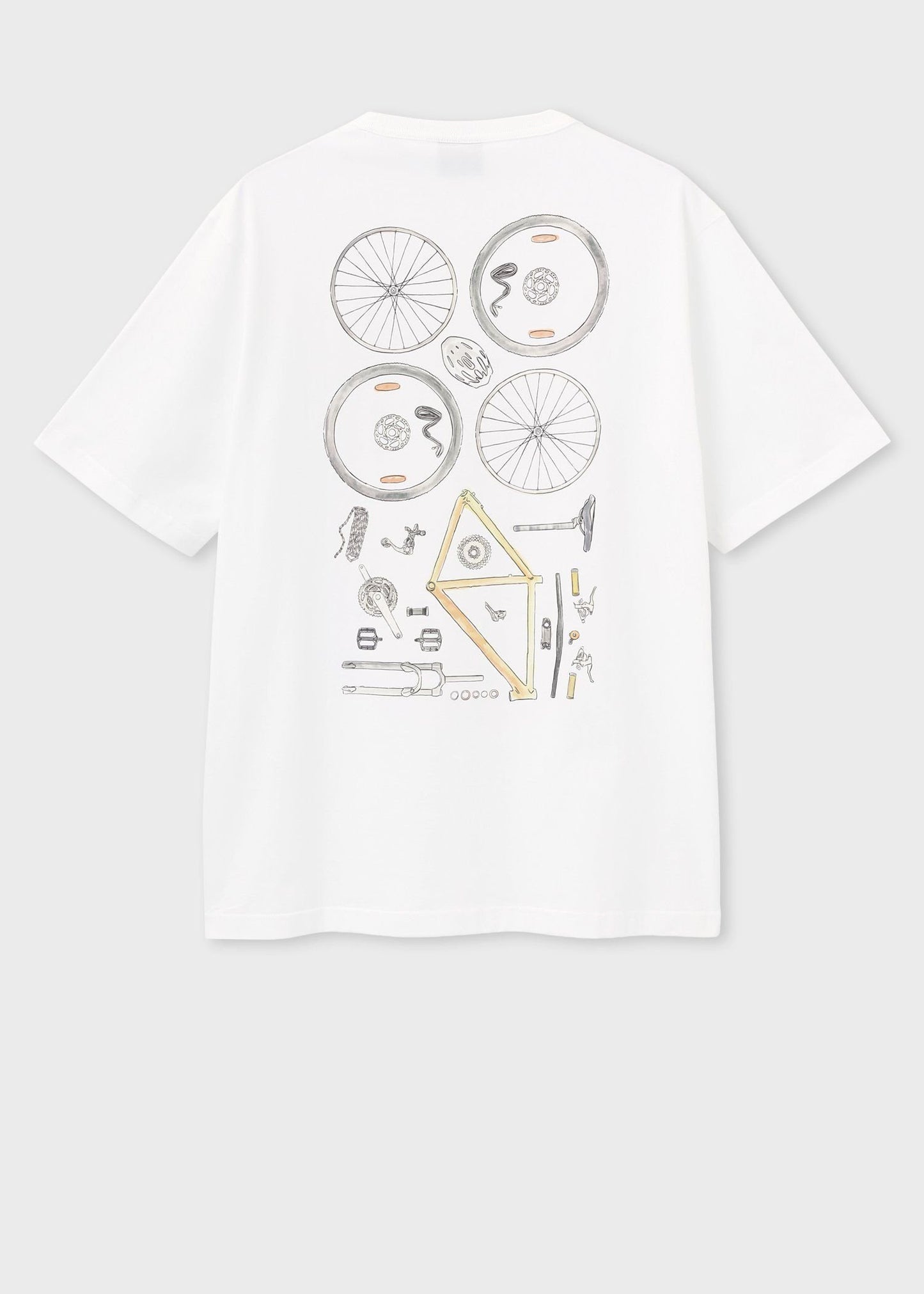 Tシャツ
