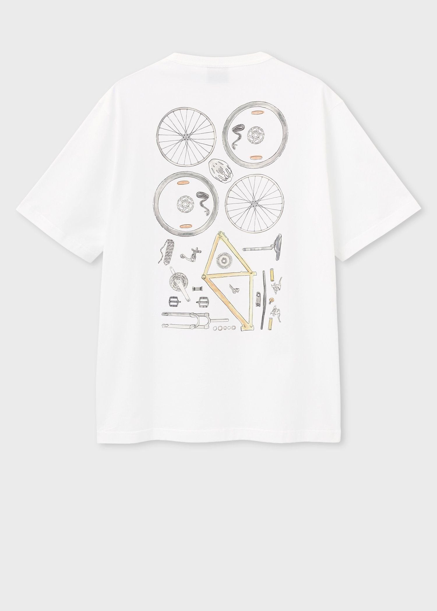 Tシャツ