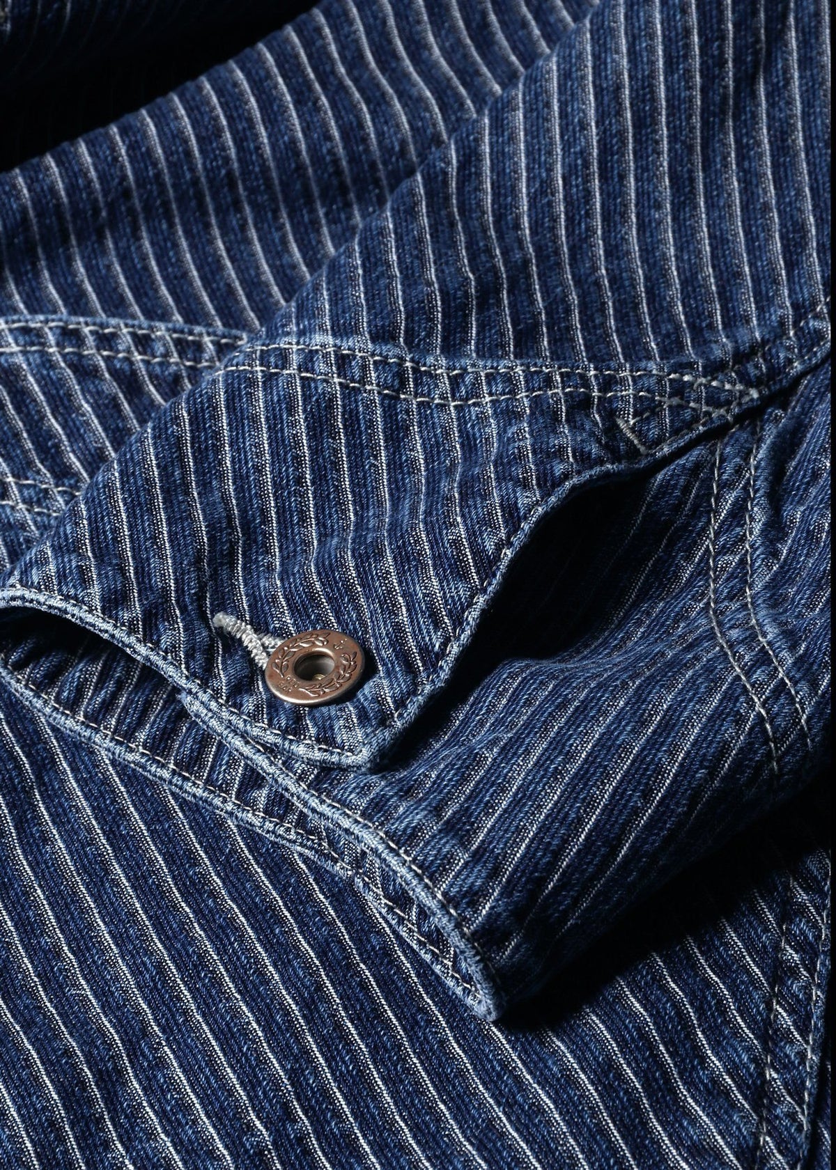 ジャケット