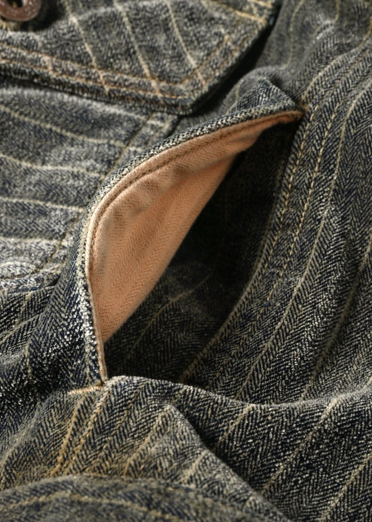 ブルゾン