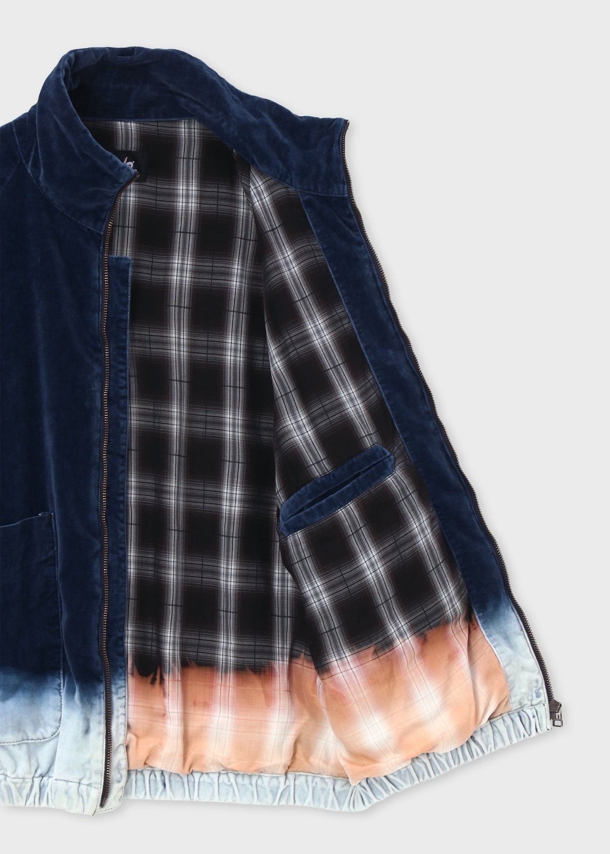 ブルゾン