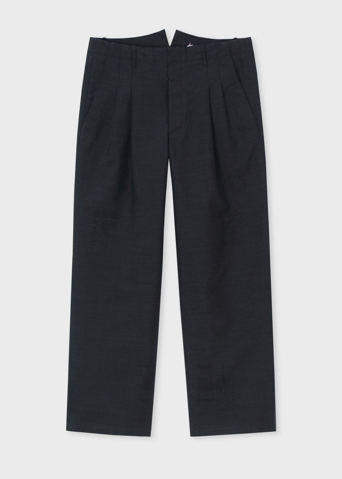 トラウザーズ
