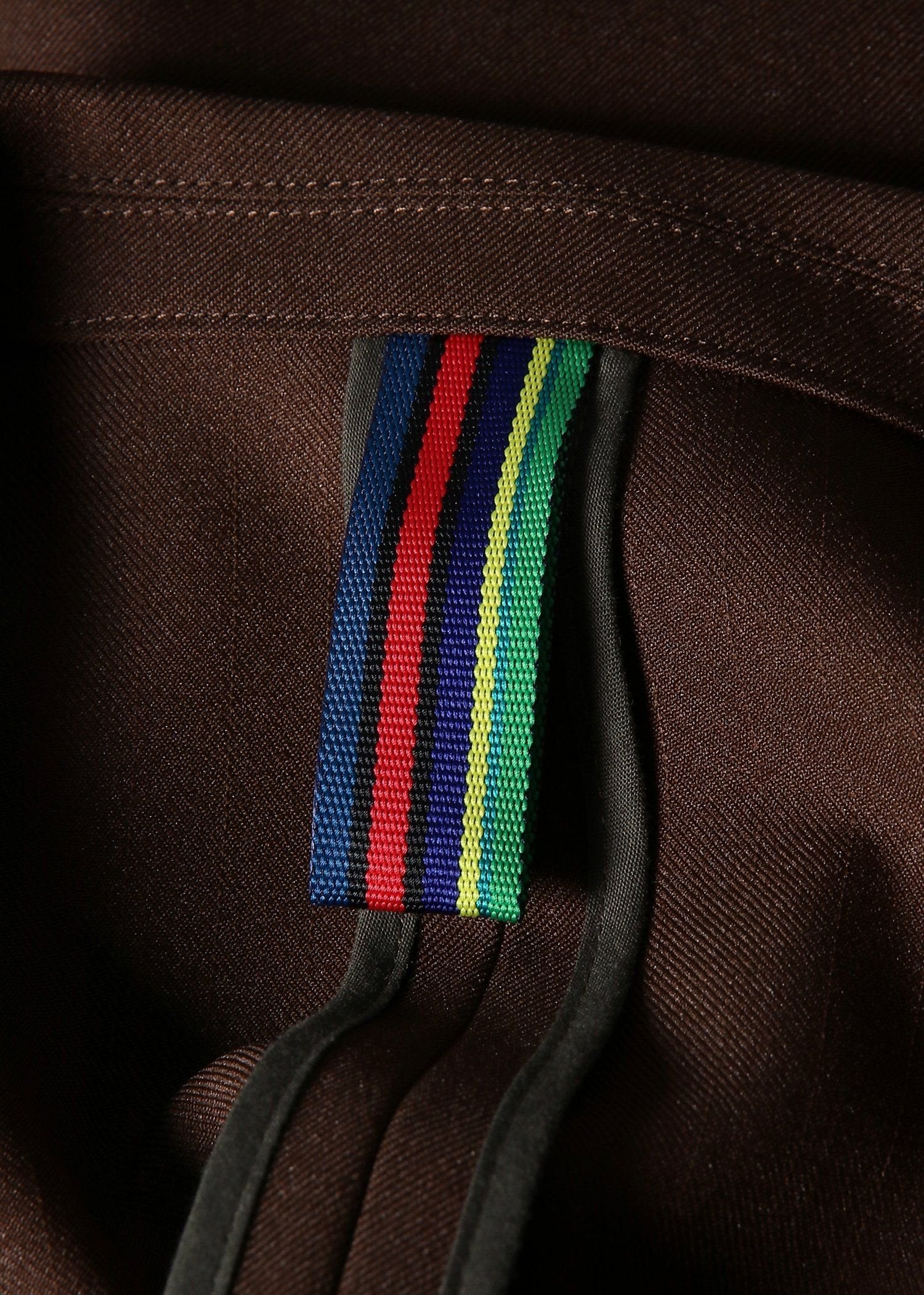ジャケット