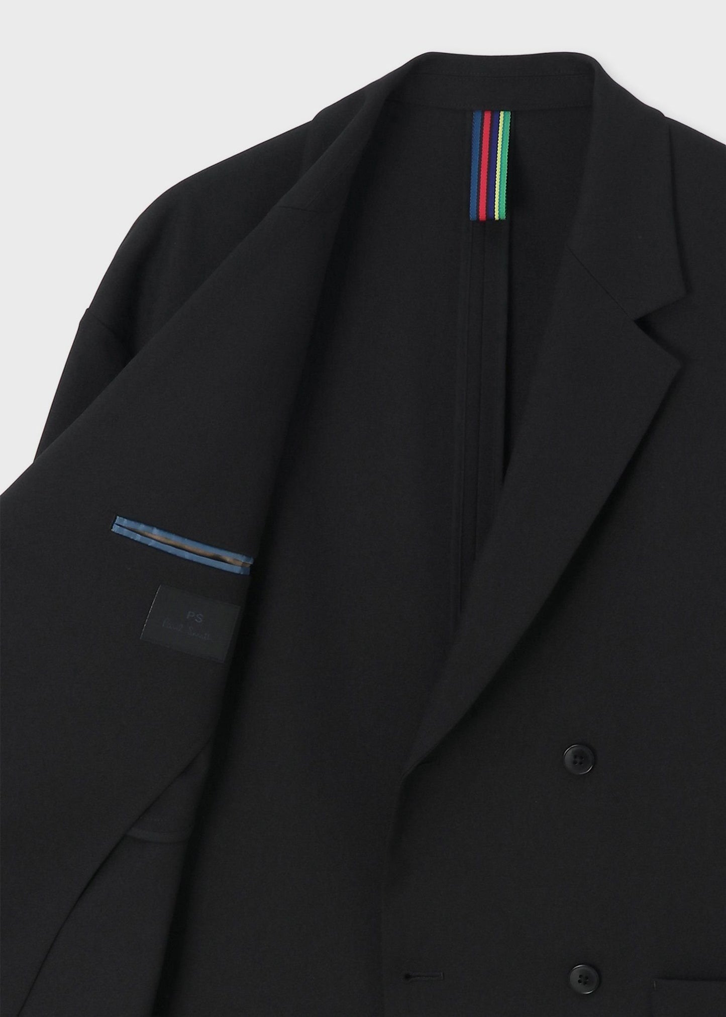 ジャケット